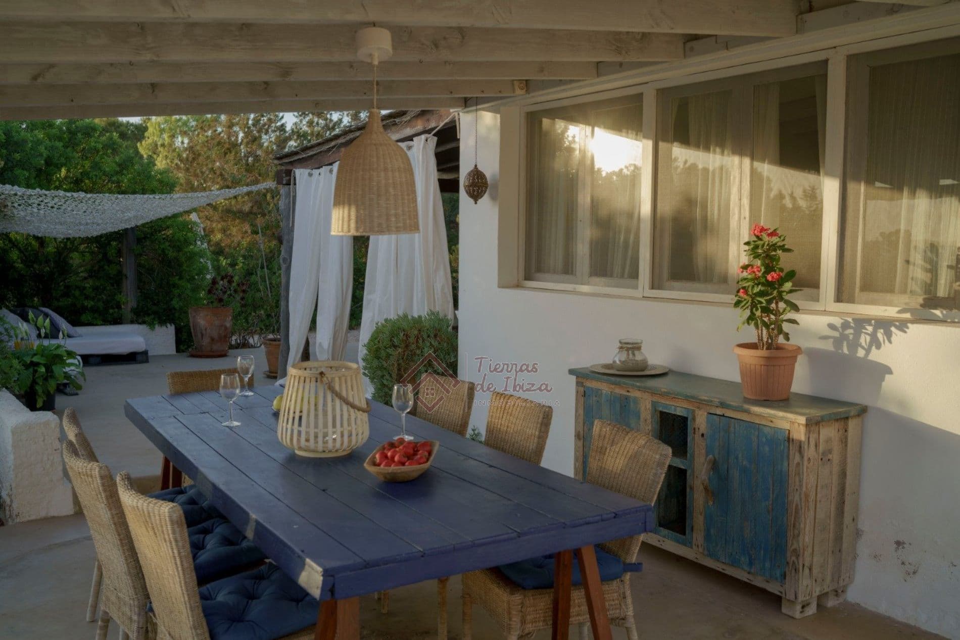 Villa con Licencia Turística de 5 Plazas en Formentera - Foto 5