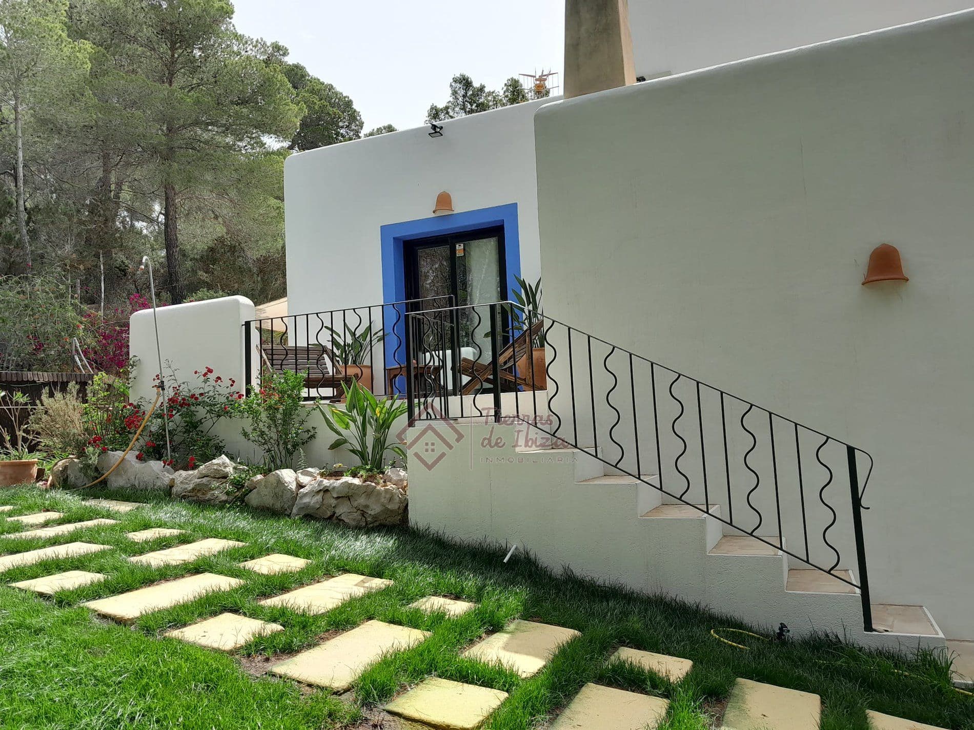 Casa Rústica en Alquiler Anual en San Juan - Foto 4