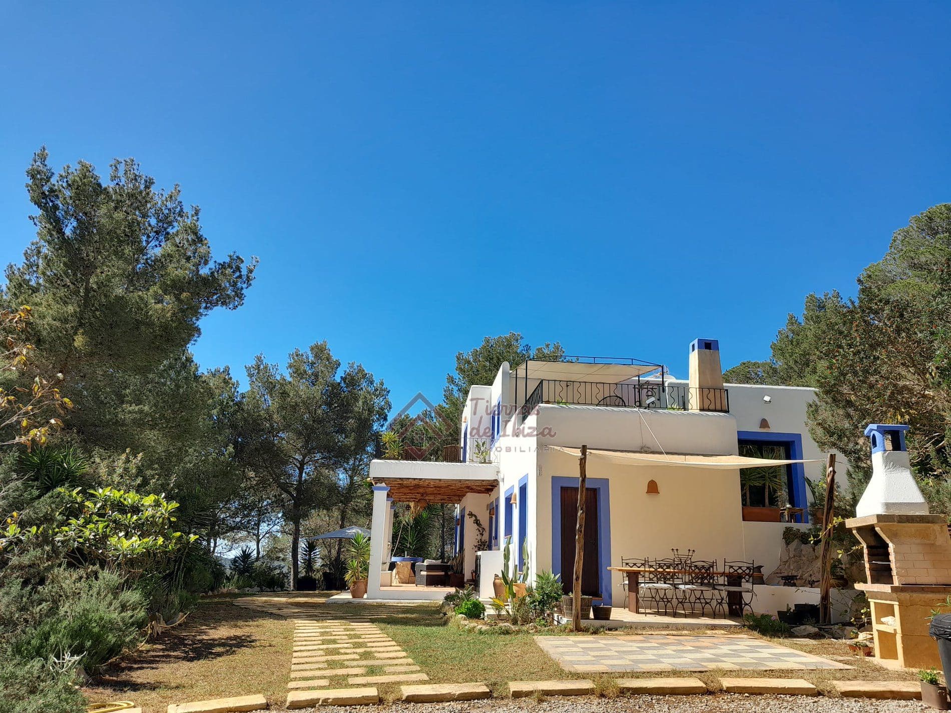 Casa Rústica en Alquiler Anual en San Juan - Foto 3