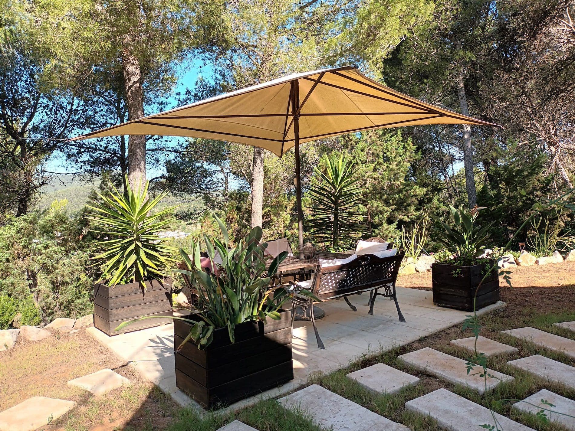 Casa Rústica en Alquiler Anual en San Juan - Foto 5