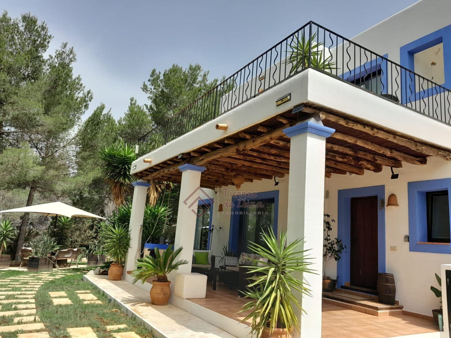 Casa Rústica en Alquiler Anual en San Juan - Foto 2