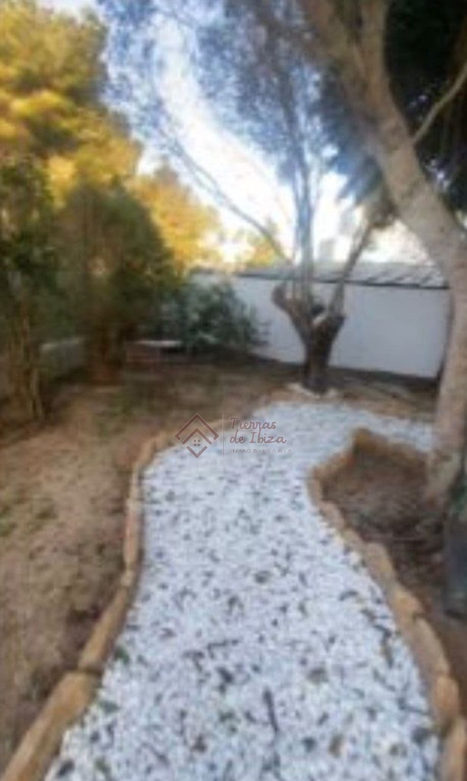 Casita con Jardín en Cala Martina (Santa Eulalia)-Alquiler Temporal - Foto 2