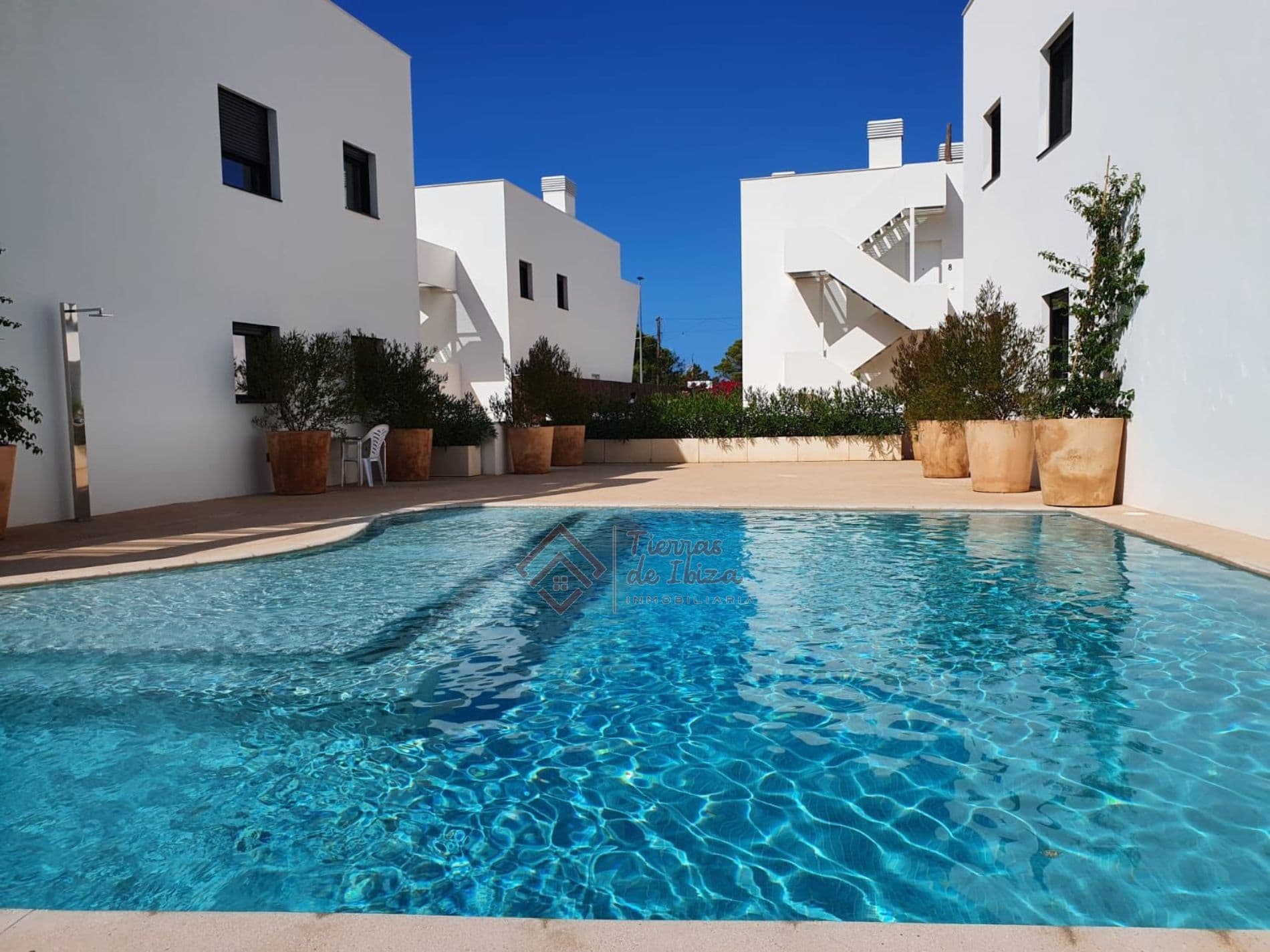 Planta Baja con Parking y Trastero en Sant Antonio - Foto 1