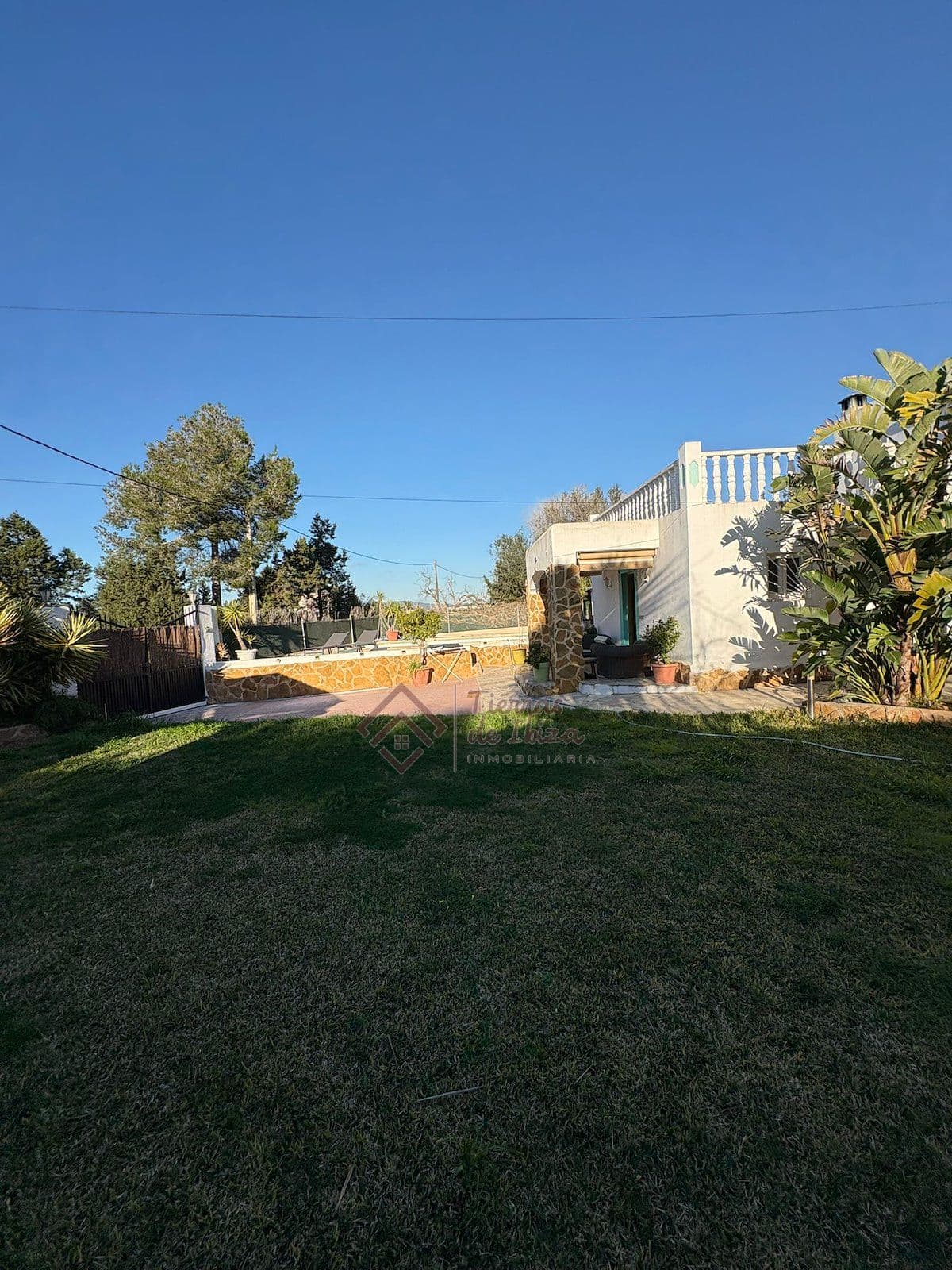 Chalet en San Antonio - Alquiler Temporal - Foto 4