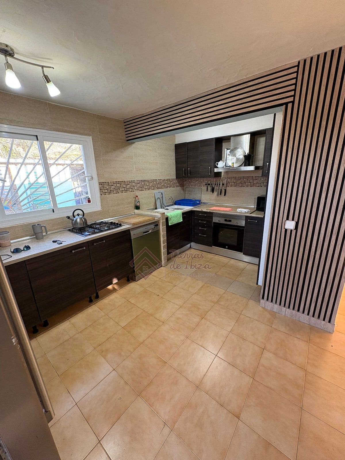 Chalet en San Antonio - Alquiler Temporal - Foto 5