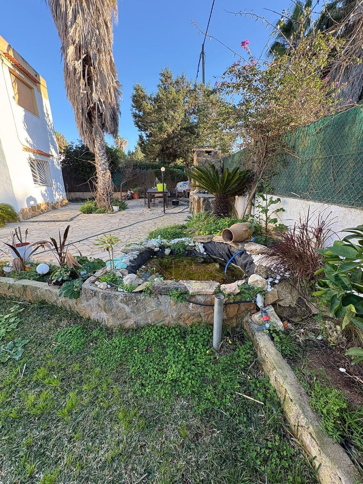 Chalet en San Antonio - Alquiler Temporal - Foto 3