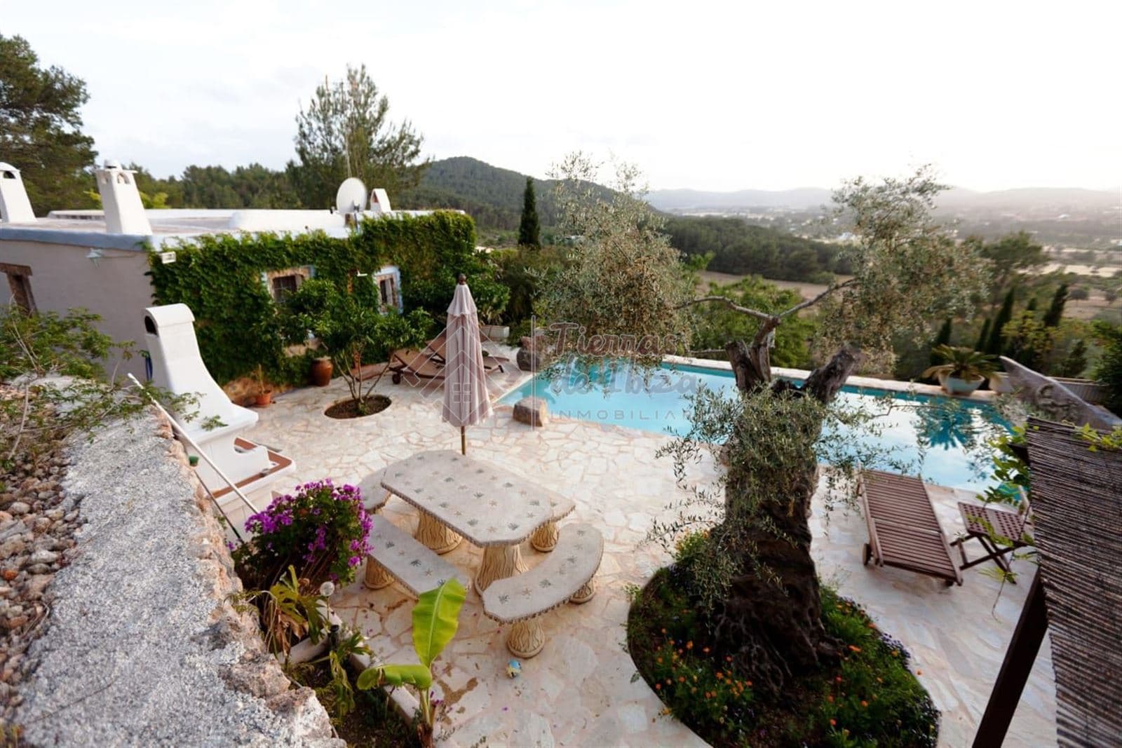 Villa en Alquiler de Invierno en San Miguel - Foto 3