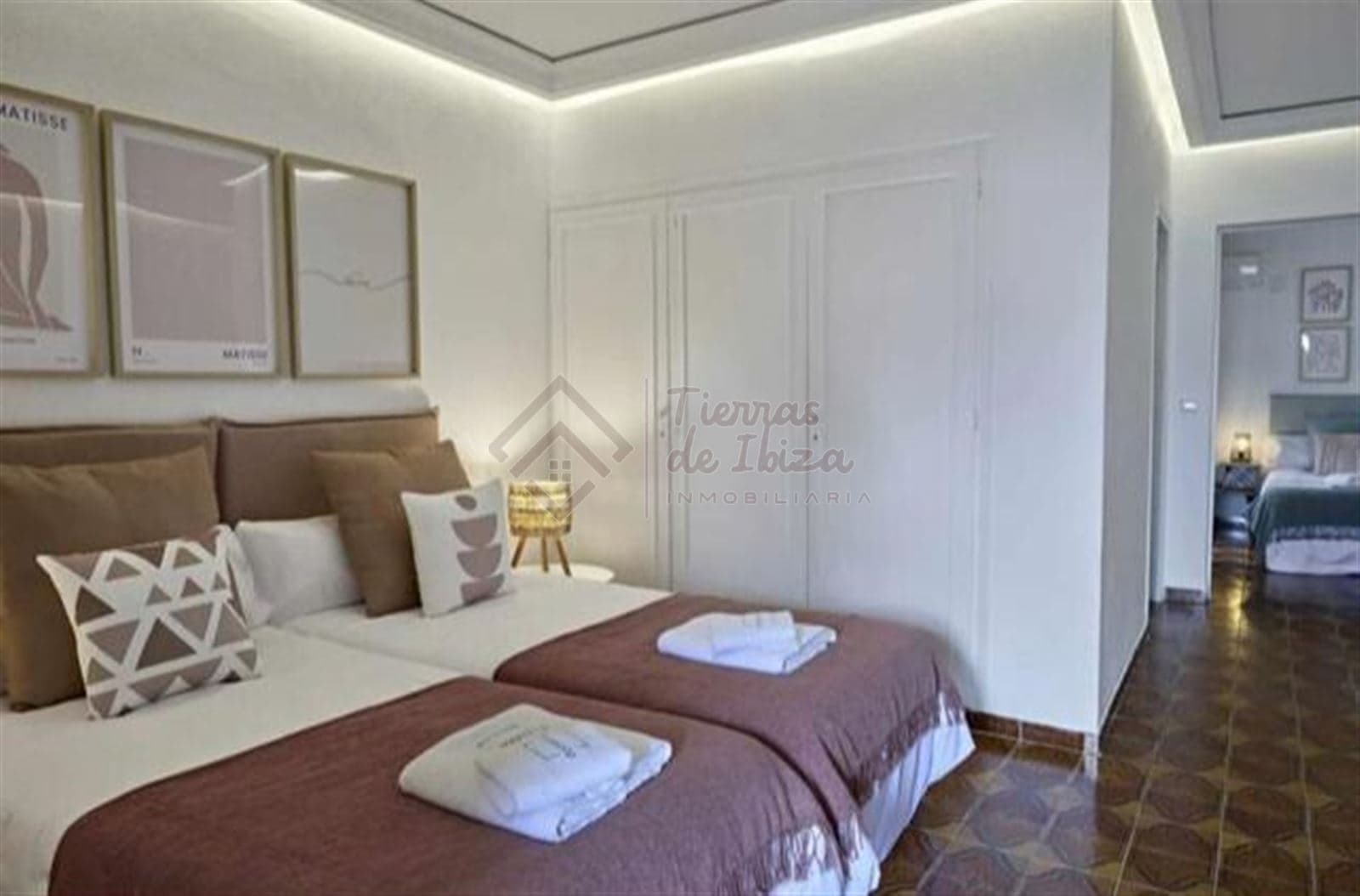 Chalet Independiente Exclusivo en Sant Jordi - Foto 5