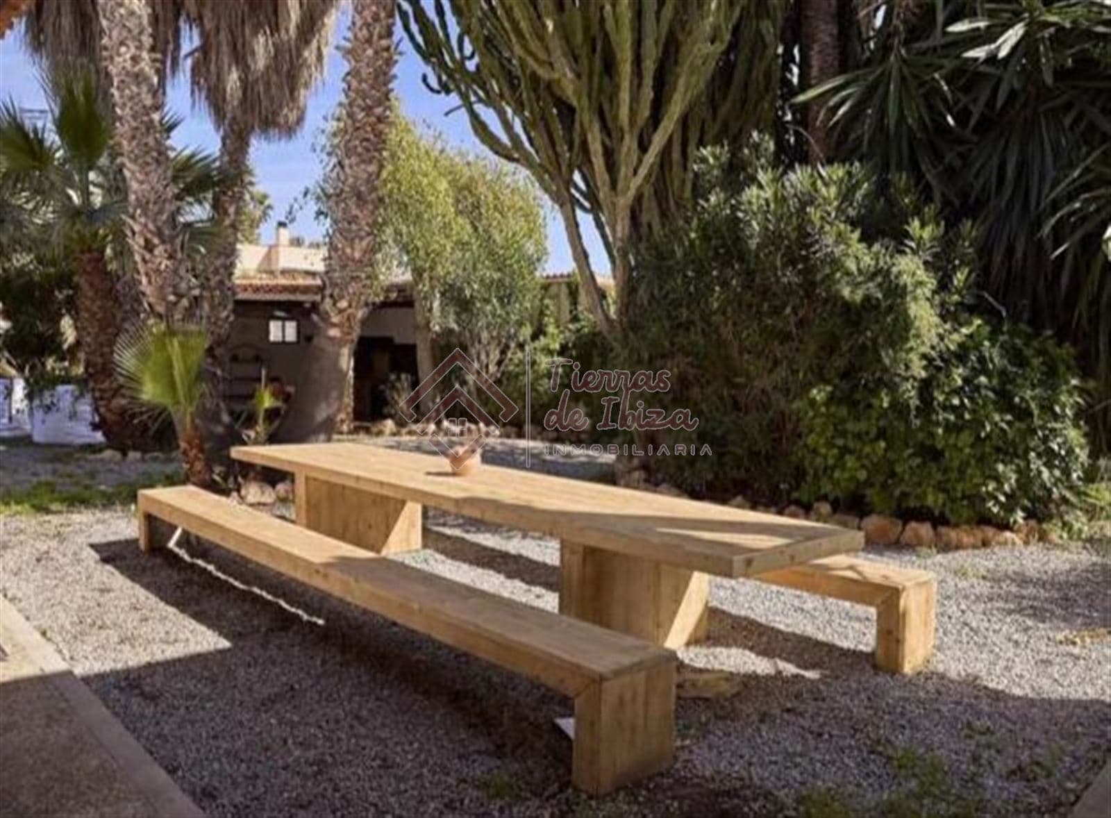 Chalet Independiente Exclusivo en Sant Jordi - Foto 4