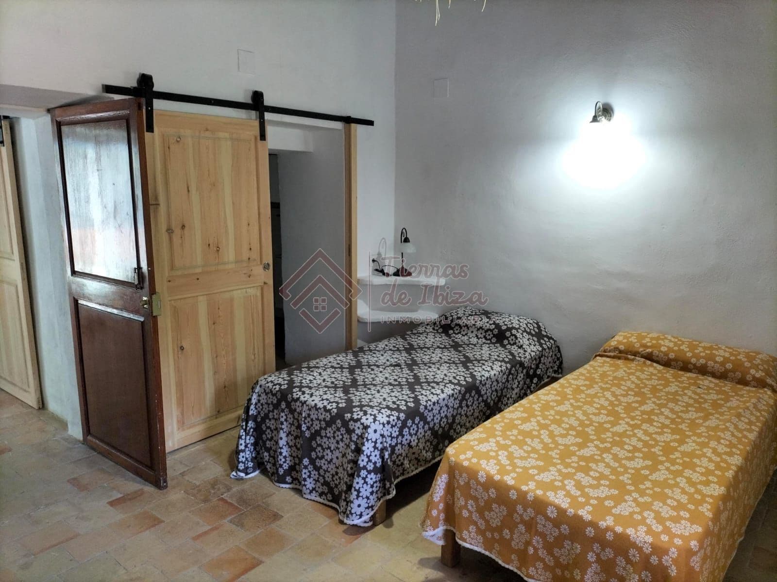 Casa Payesa en Formentera-Alquiler Temporal - Foto 4