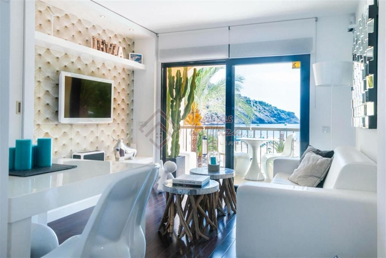 Aparamento en Alquiler de 11 Meses en Cala Llonga - Foto 3