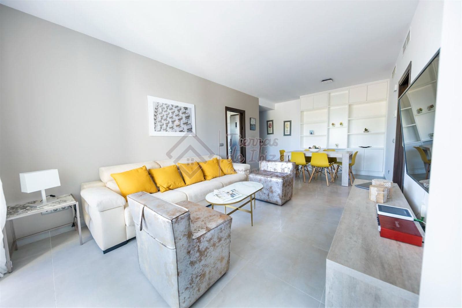 Apartamento en Alquiler en Jesús - Foto 4