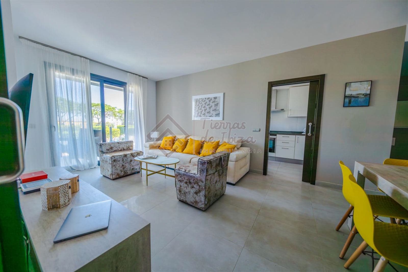 Apartamento en Alquiler en Jesús - Foto 1