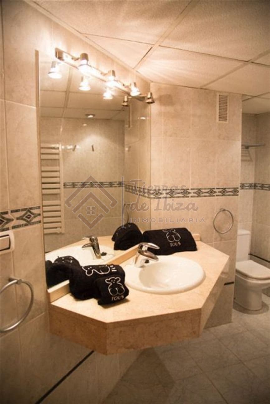 Apartamento en Alquiler en es Vivé-Alquiler Temporal - Foto 5