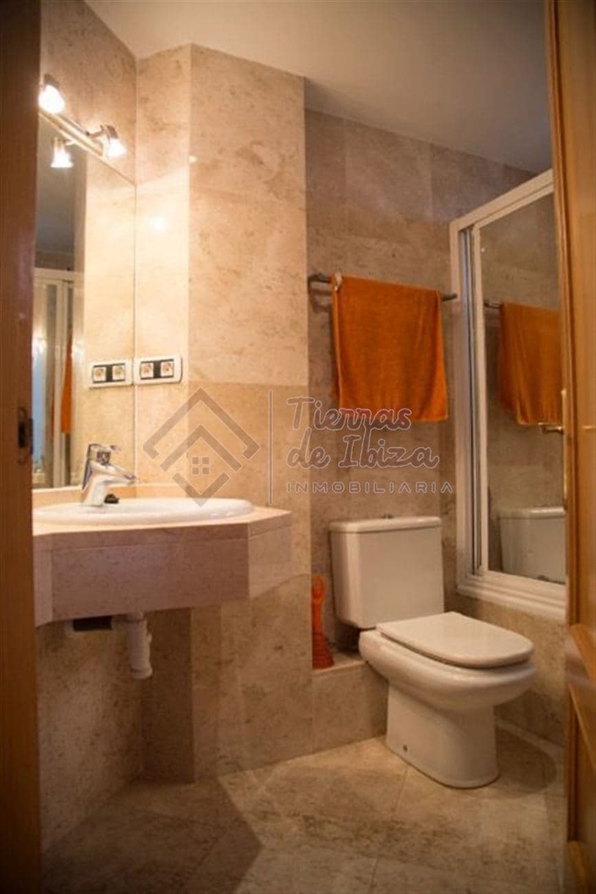 Apartamento en Alquiler en es Vivé-Alquiler Temporal - Foto 1