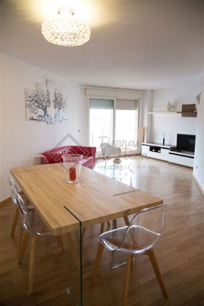 Apartamento en Alquiler en es Vivé-Alquiler Temporal - Foto 4