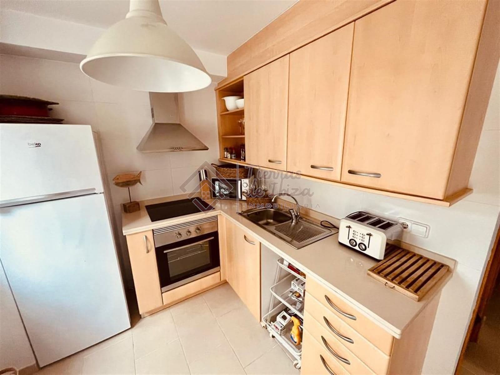 Triplex en Formentera-Alquiler Temporal - Foto 5