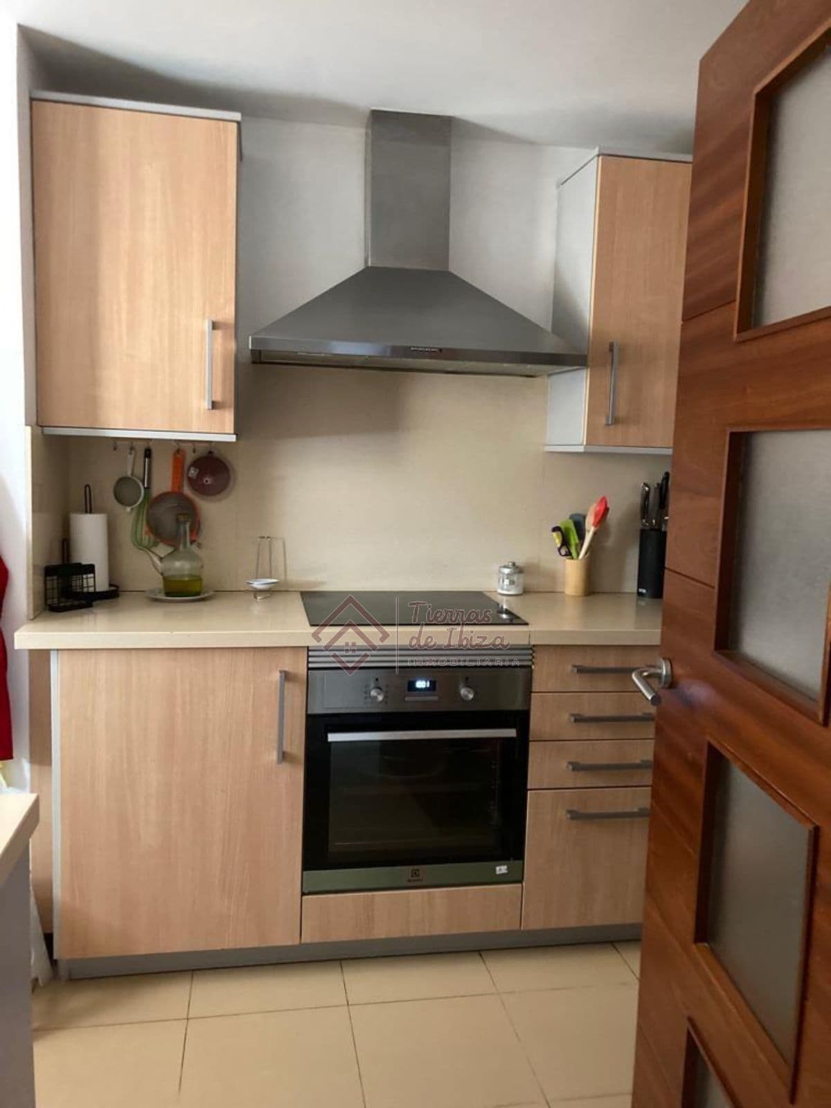 Apartamento en Alquiler de 11 Meses en Santa Eulalia - Foto 5