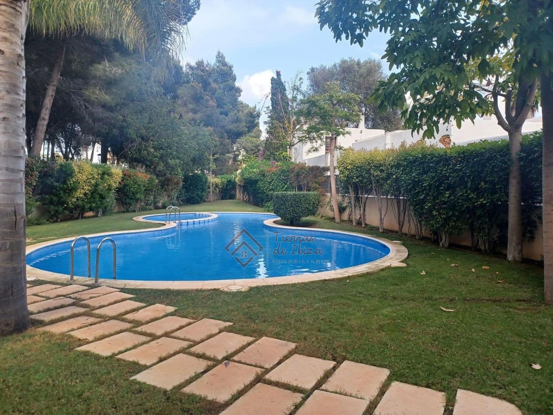 Apartamento en Alquiler de 11 Meses en Santa Eulalia - Foto 4