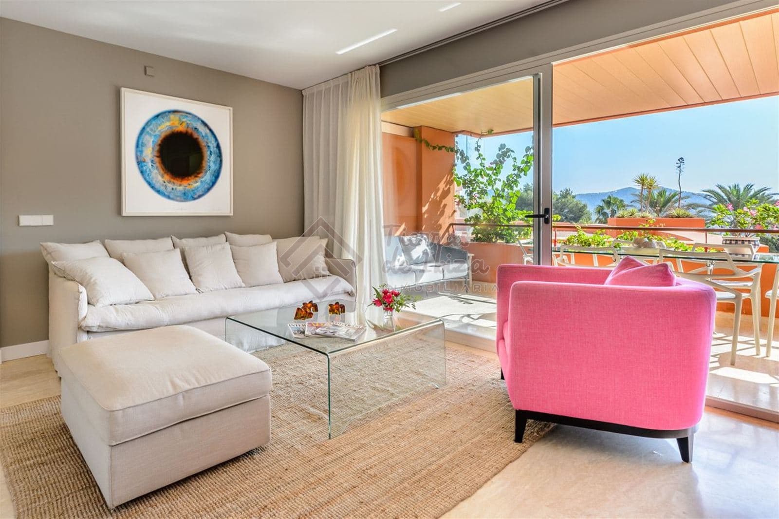 Apartamento en Alquiler en Roca Llisa - Foto 5