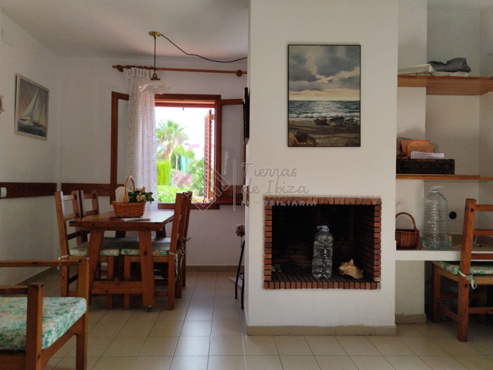 Planta Baja con Piscina en Los Molinos-Alquiler Temporal - Foto 1