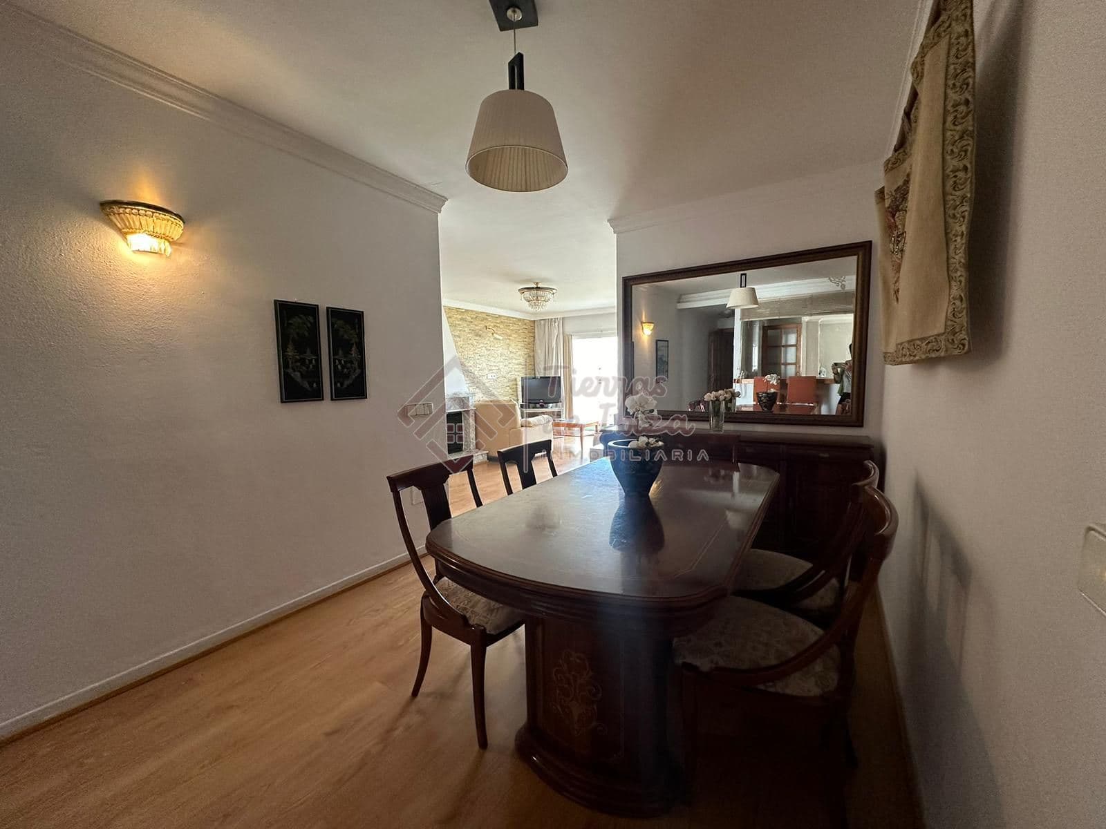 Apartamento en Santa Eulalia Centro-Alquiler Temporal - Foto 5