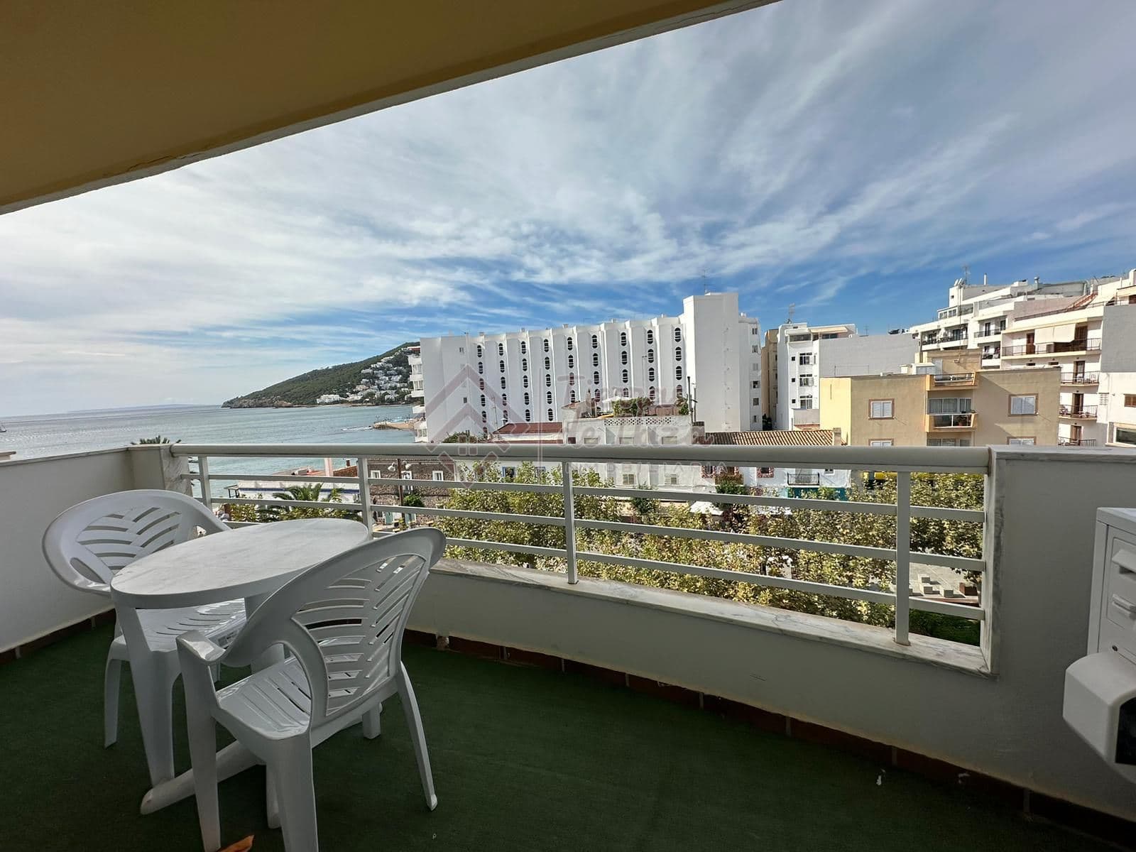 Apartamento en Santa Eulalia Centro-Alquiler Temporal - Foto 3