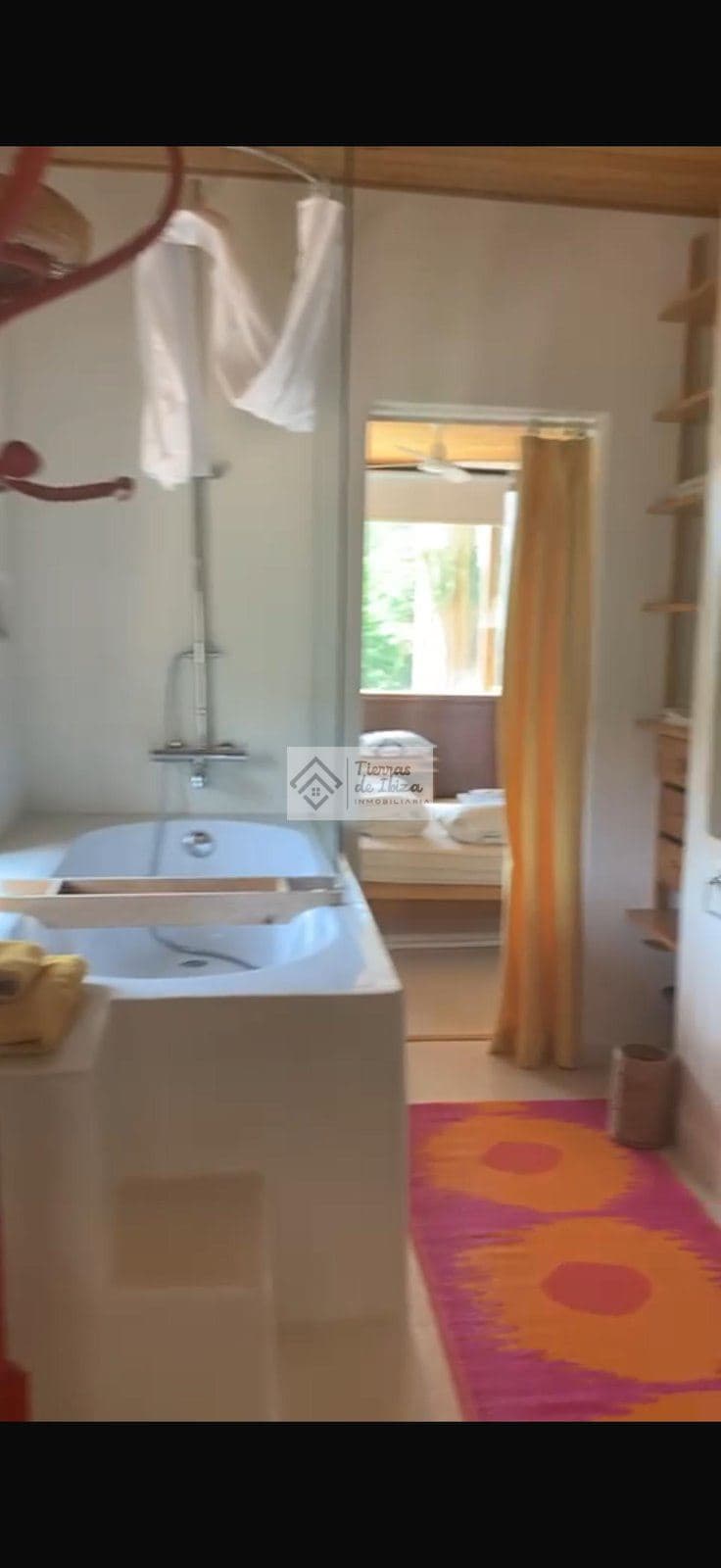 Ático en Alquiler en Ses Salines-Alquiler Temporal - Foto 2