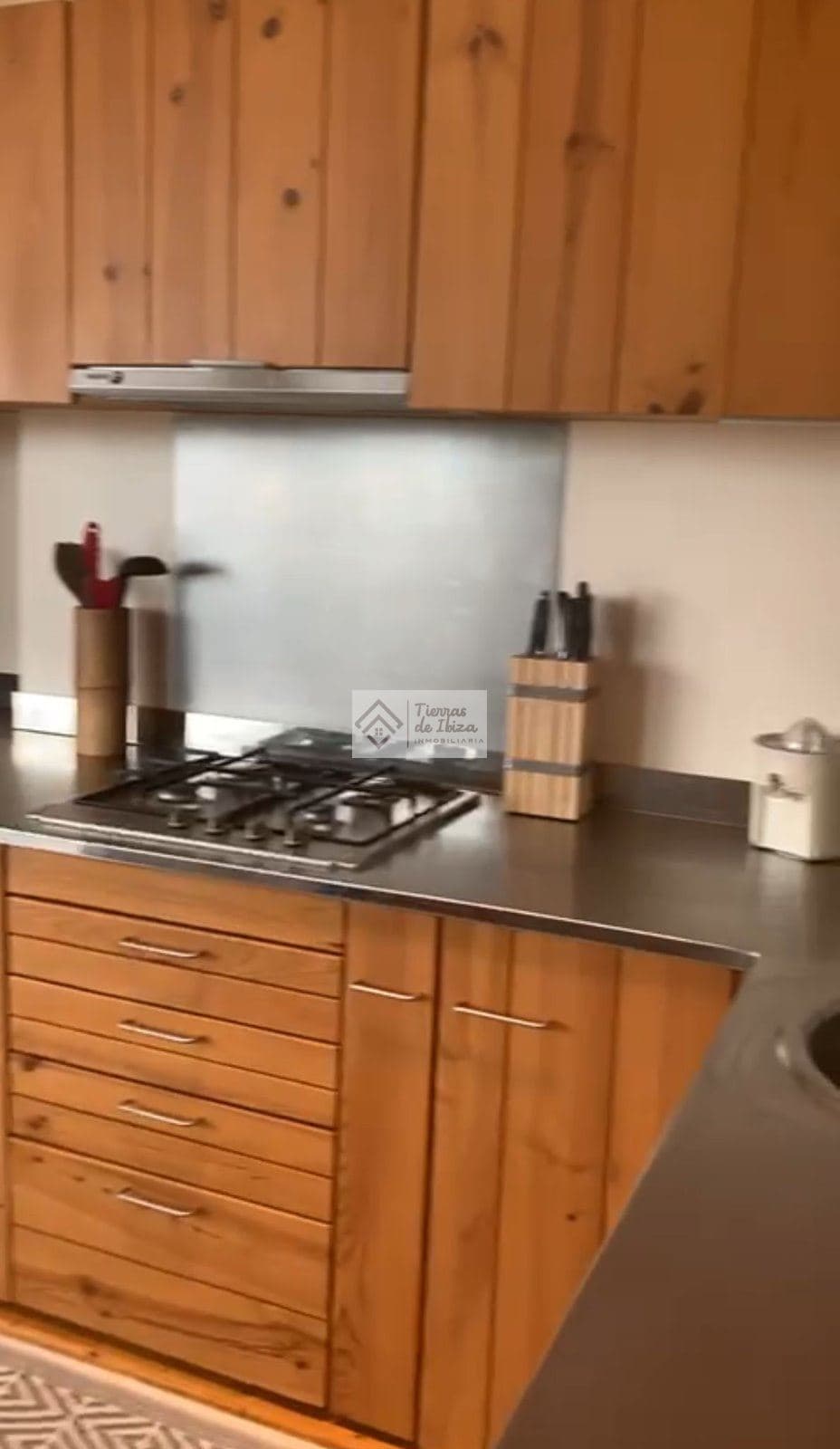 Ático en Alquiler en Ses Salines-Alquiler Temporal - Foto 4