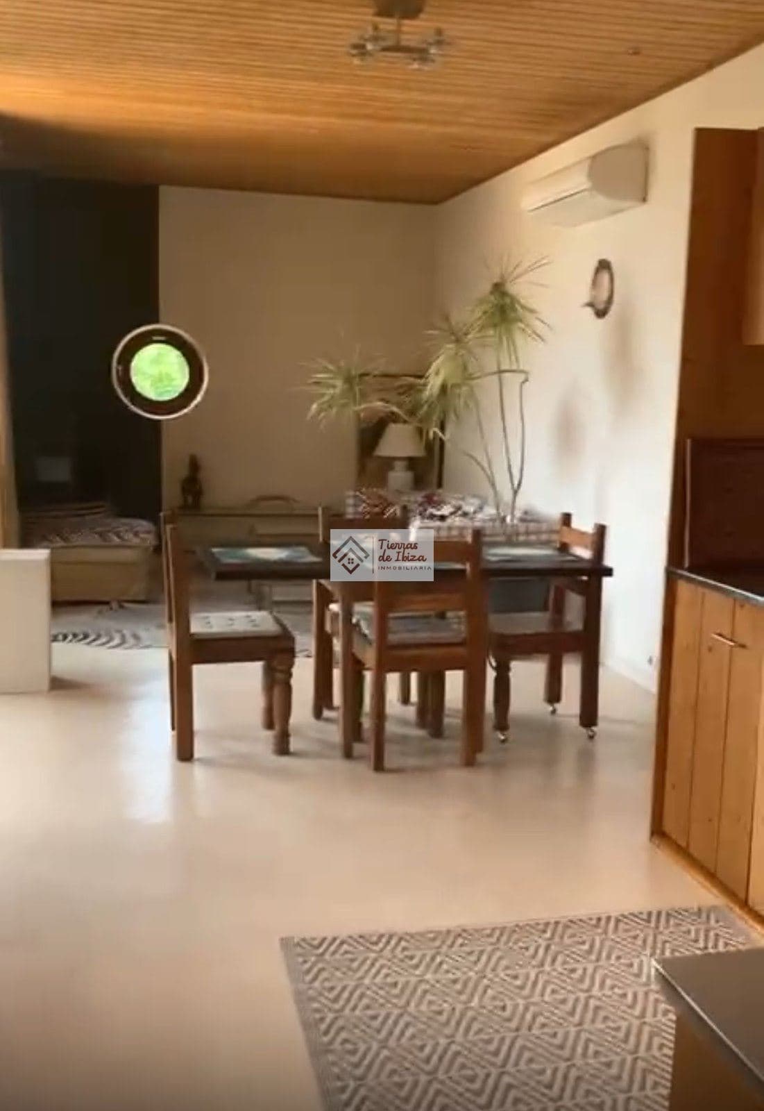 Ático en Alquiler en Ses Salines-Alquiler Temporal - Foto 3