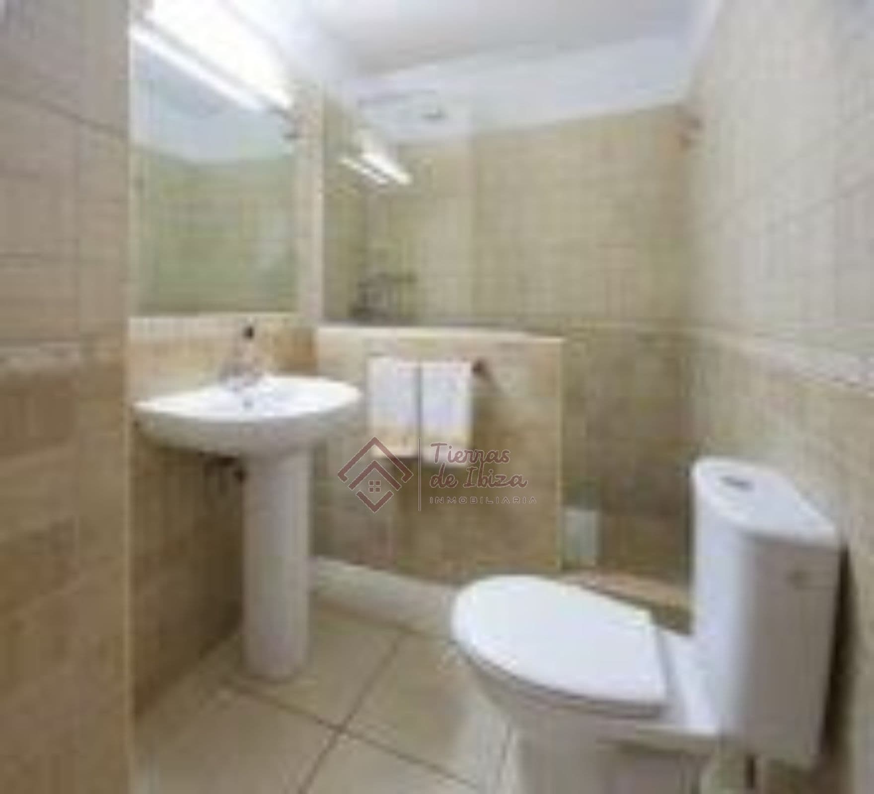 Apartamento con Parking en San Antonio-Alquiler Temporal - Foto 4