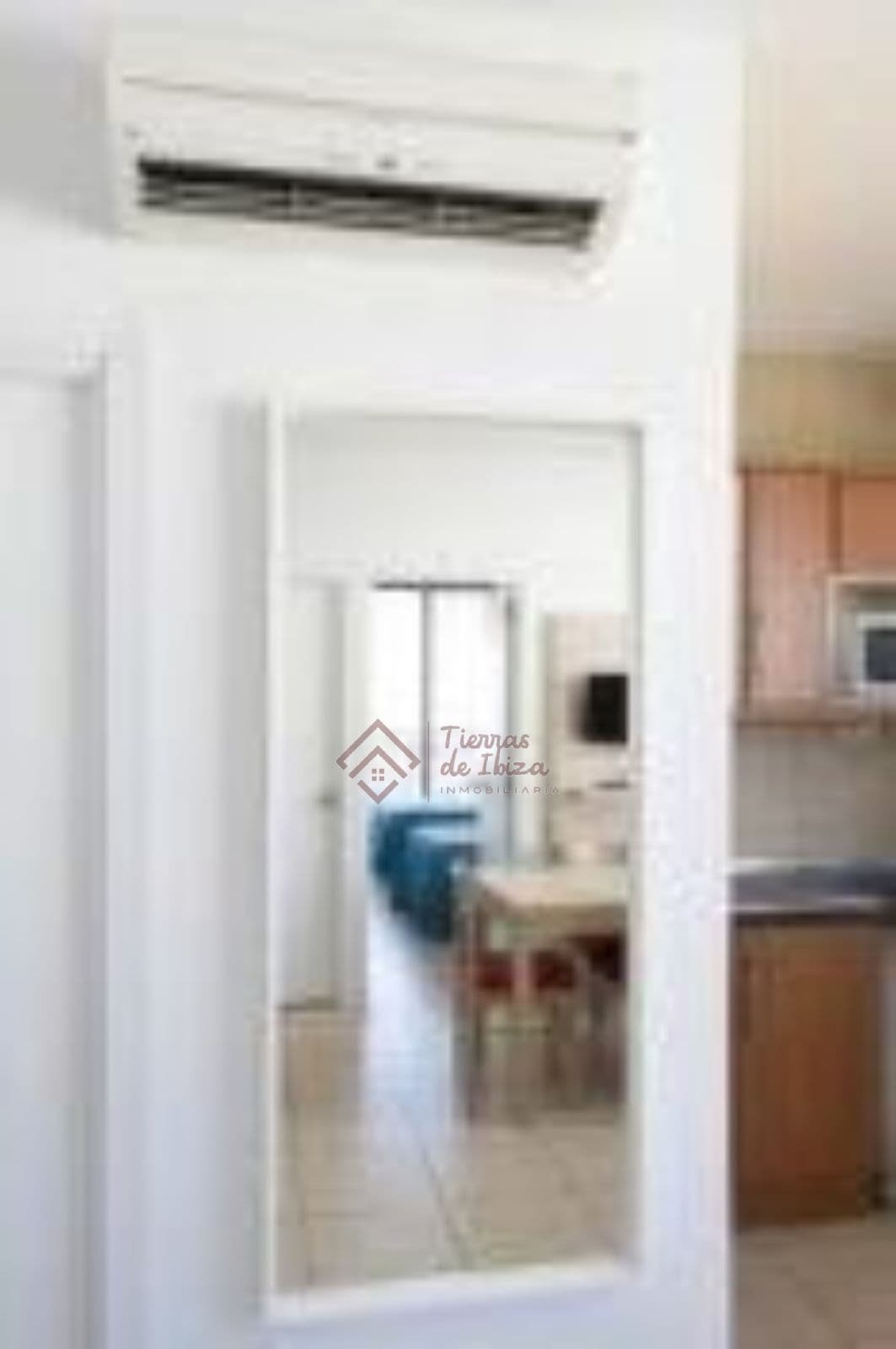 Apartamento con Parking en San Antonio-Alquiler Temporal - Foto 2