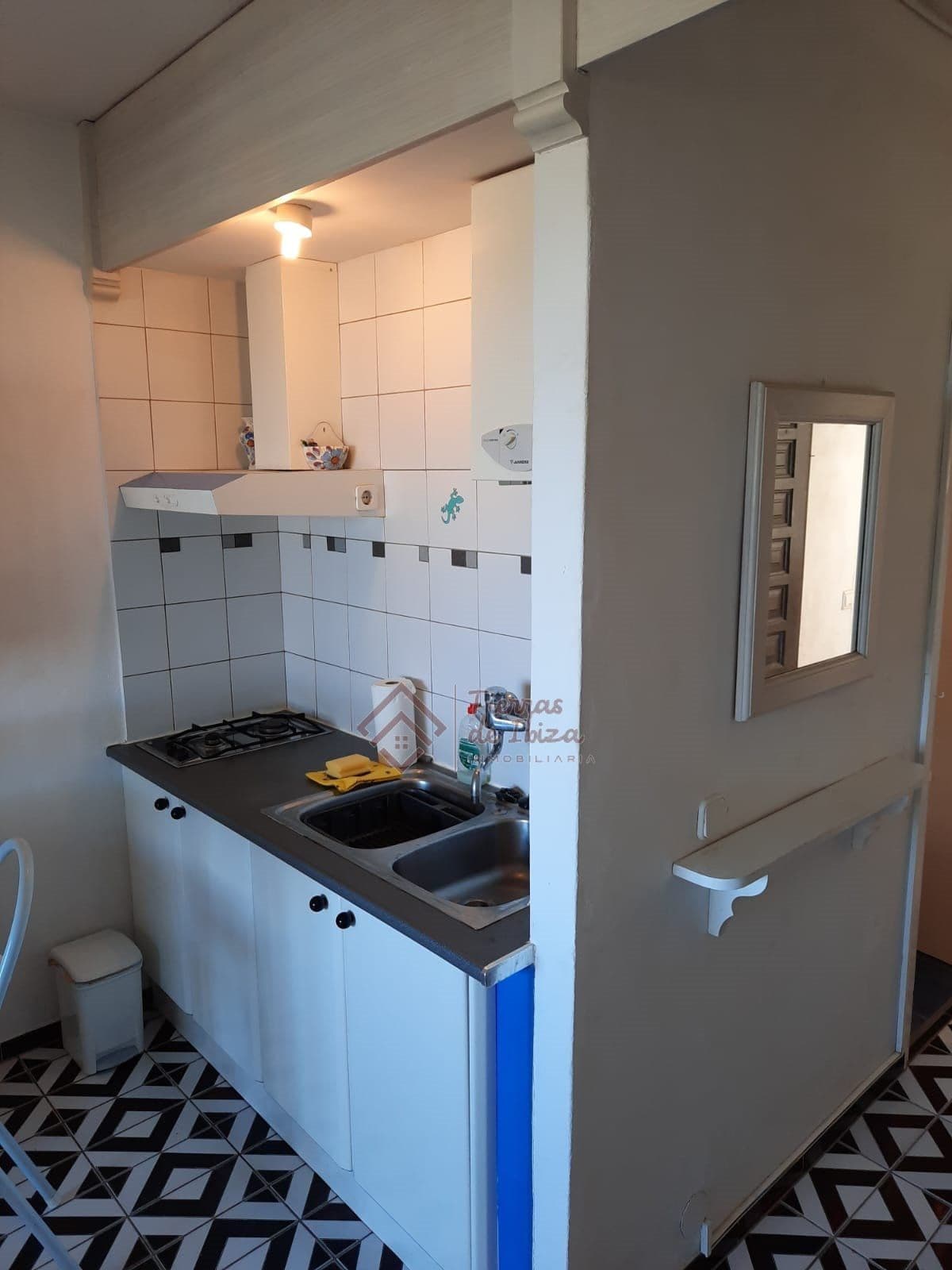 Apartamento en Alquiler Anual en Cala Tarida - Foto 5