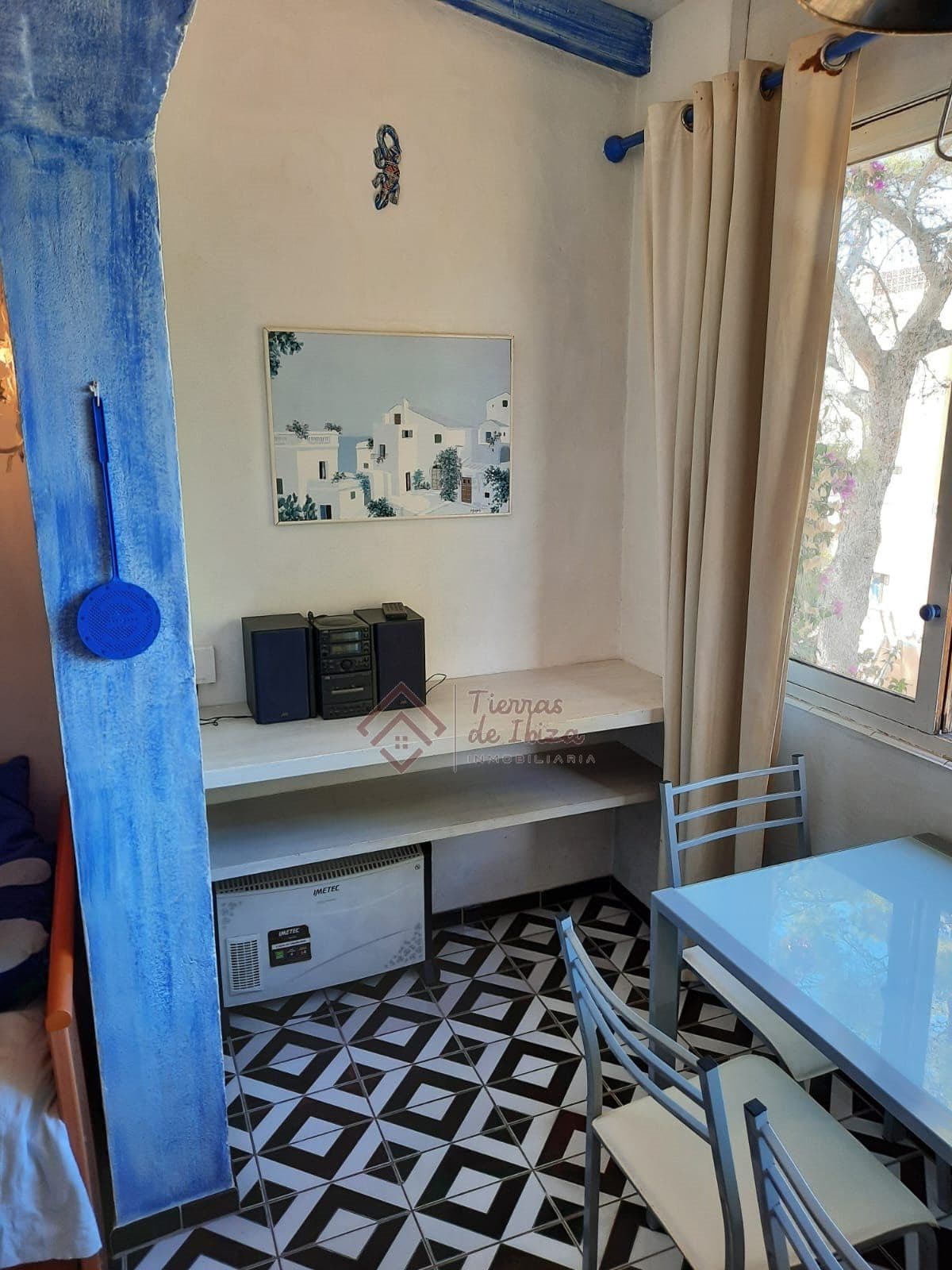 Apartamento en Alquiler Anual en Cala Tarida - Foto 3