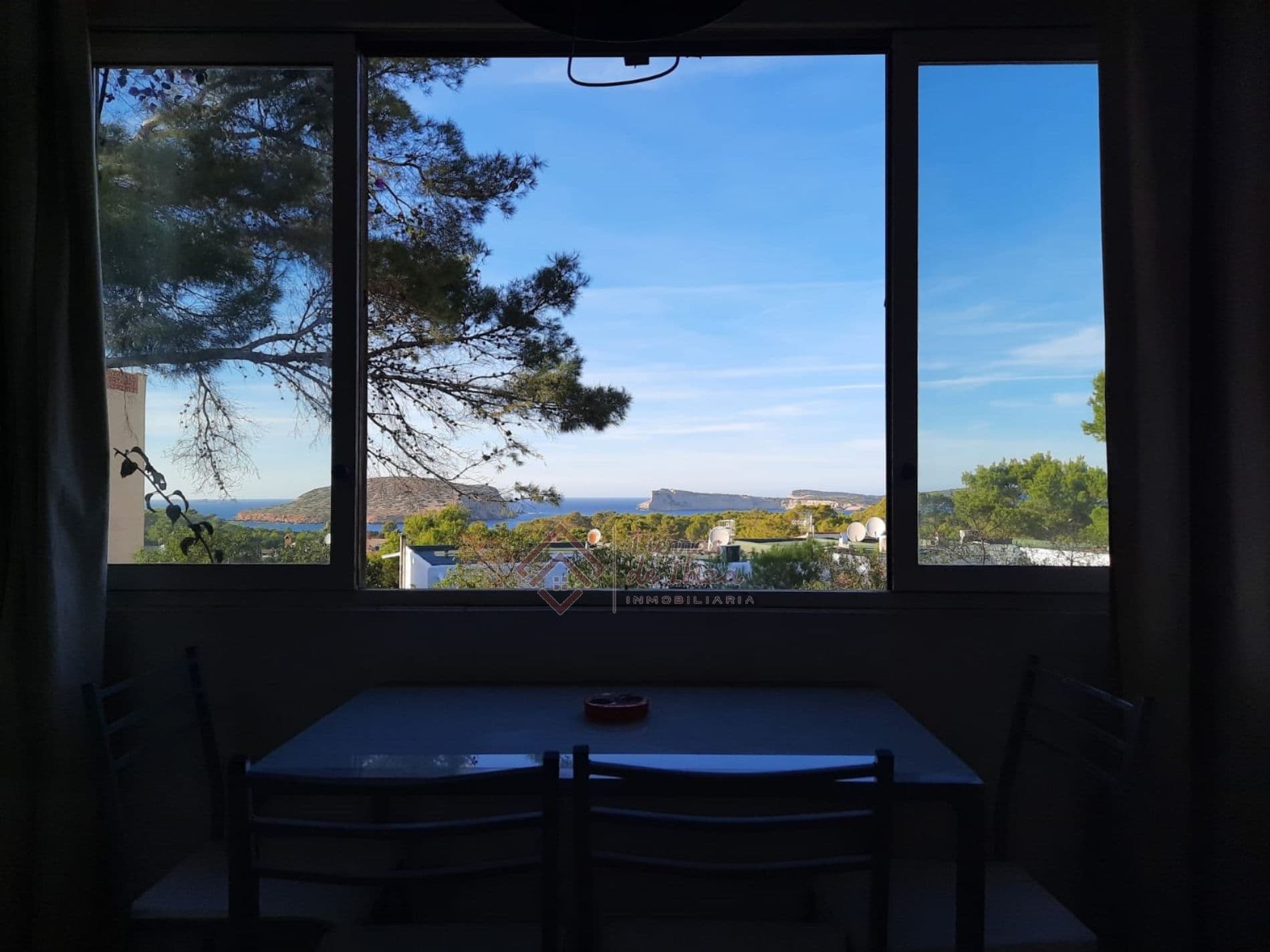 Apartamento en Alquiler Anual en Cala Tarida - Foto 1