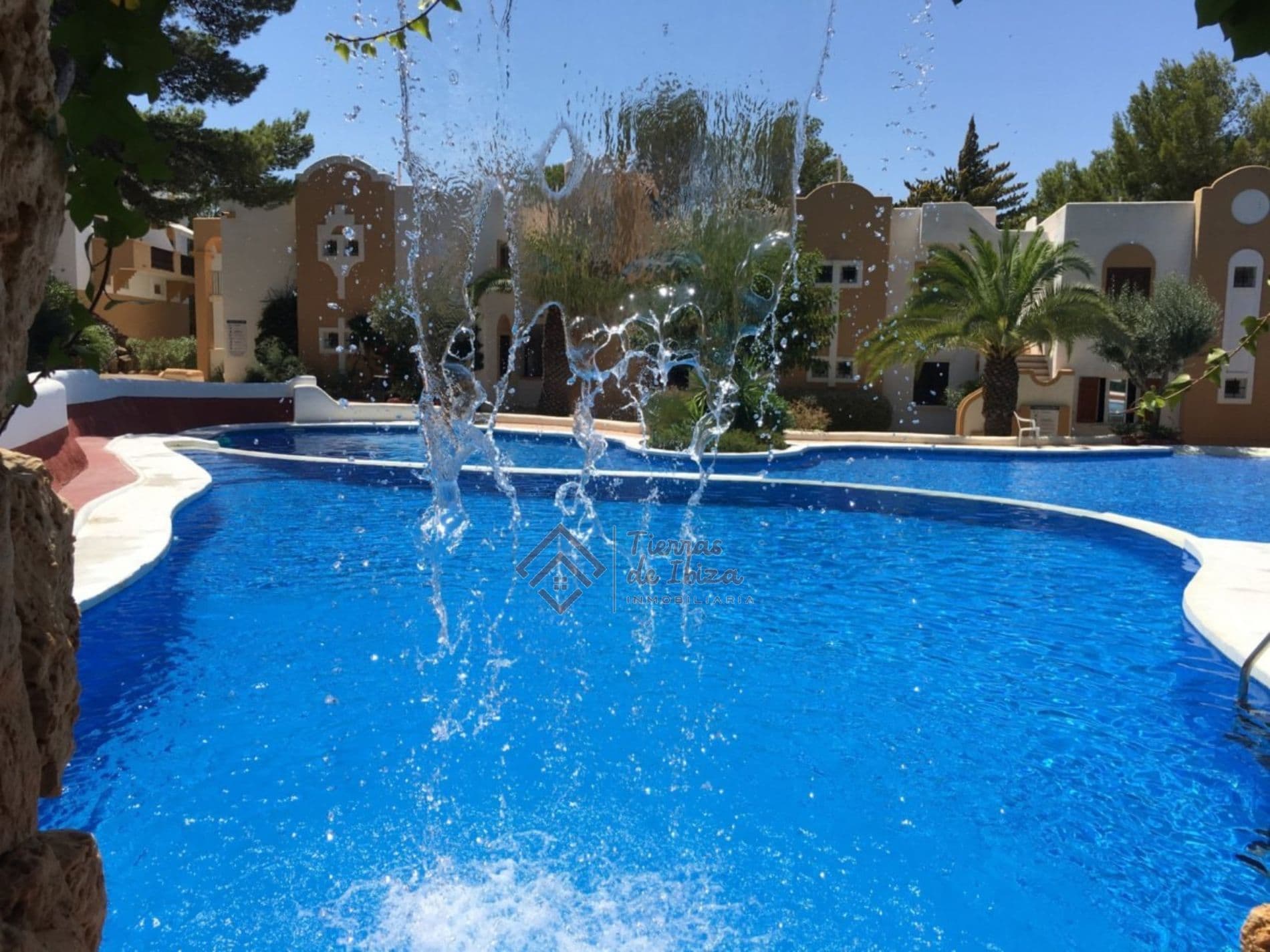 Apartamento en Alquiler Invernal en Portinax - Foto 3