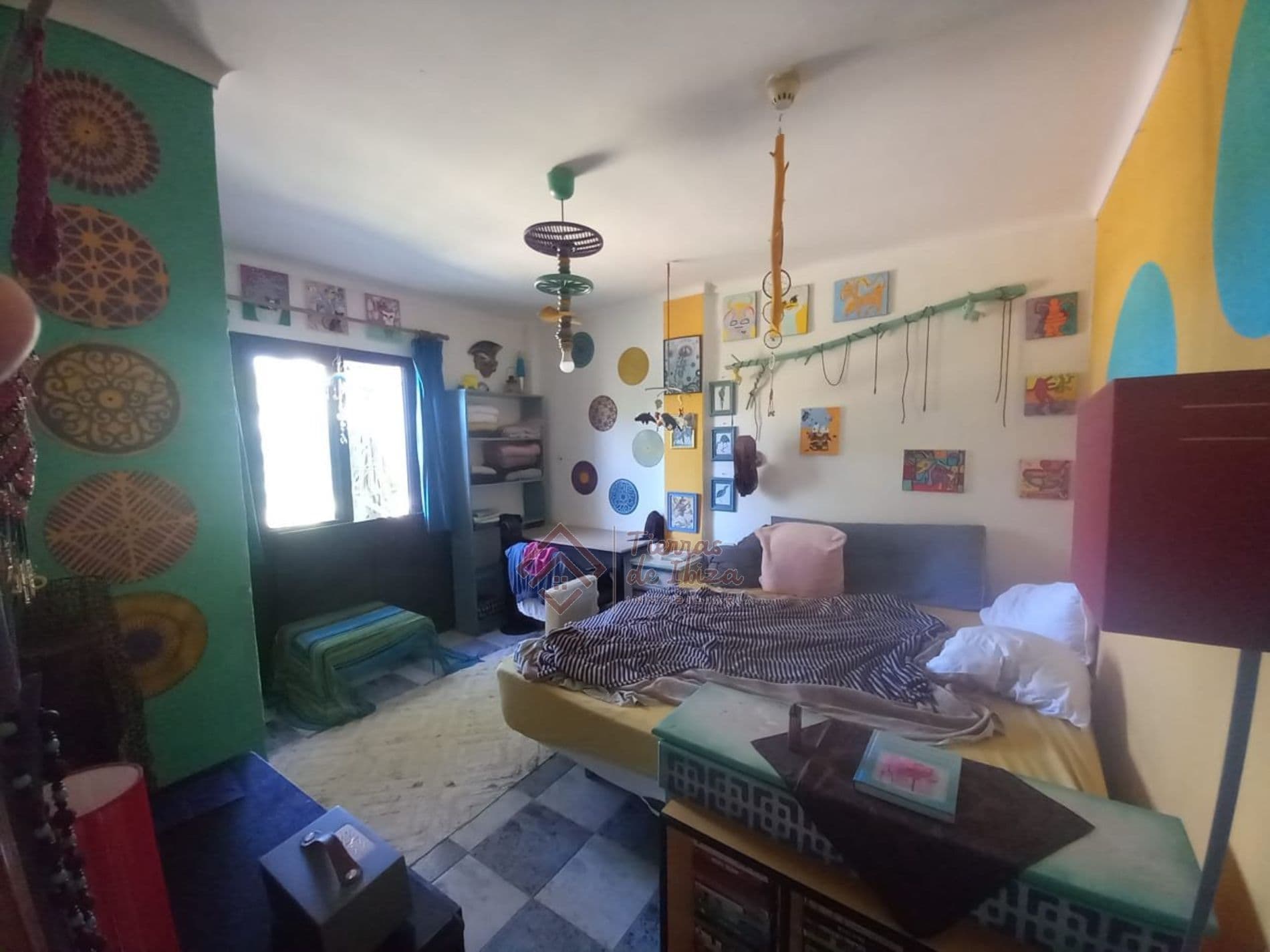 Planta Baja en Alquiler Anual en Portinatx-Alquiler Temporal - Foto 2