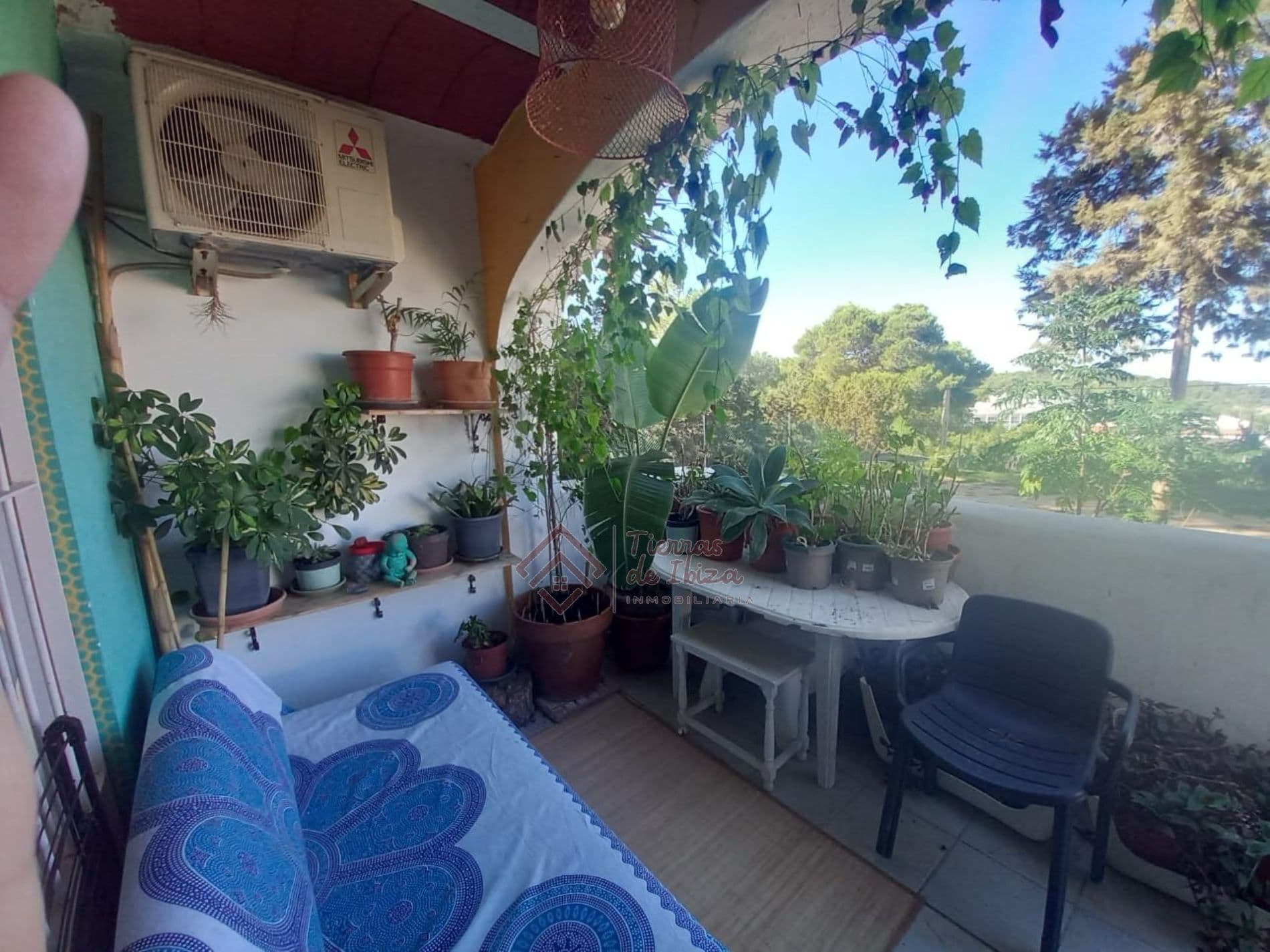 Planta Baja en Alquiler Anual en Portinatx-Alquiler Temporal - Foto 5