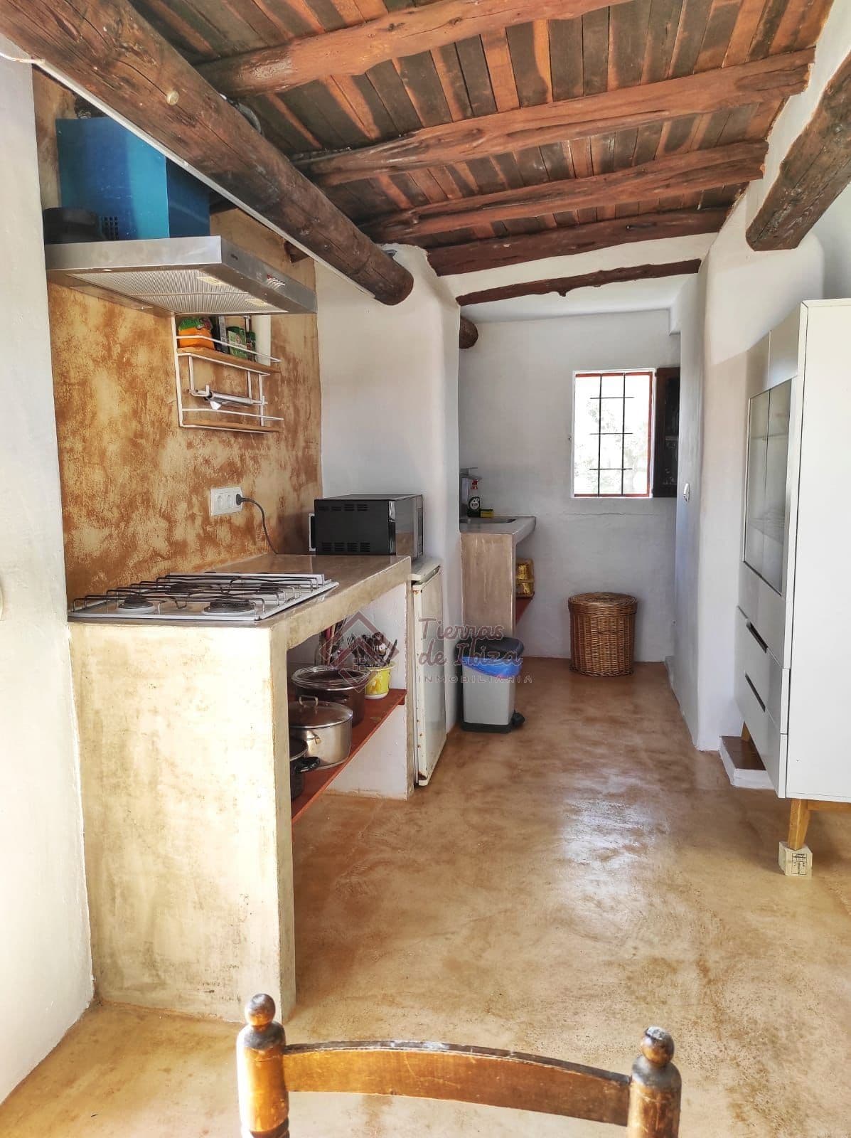 Planta Baja en Alquiler con Piscina en San Rafael - Foto 3