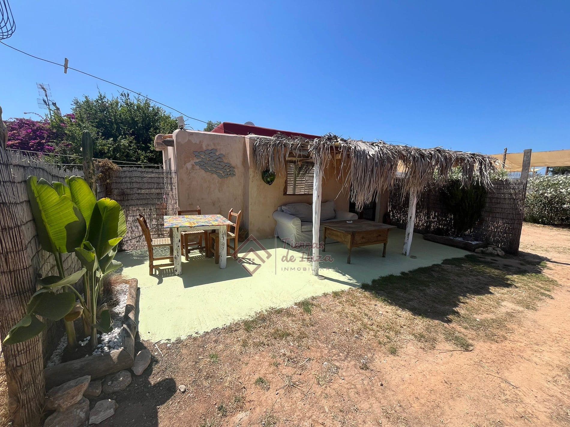 Planta Baja en Alquiler con Piscina en San Rafael - Foto 1