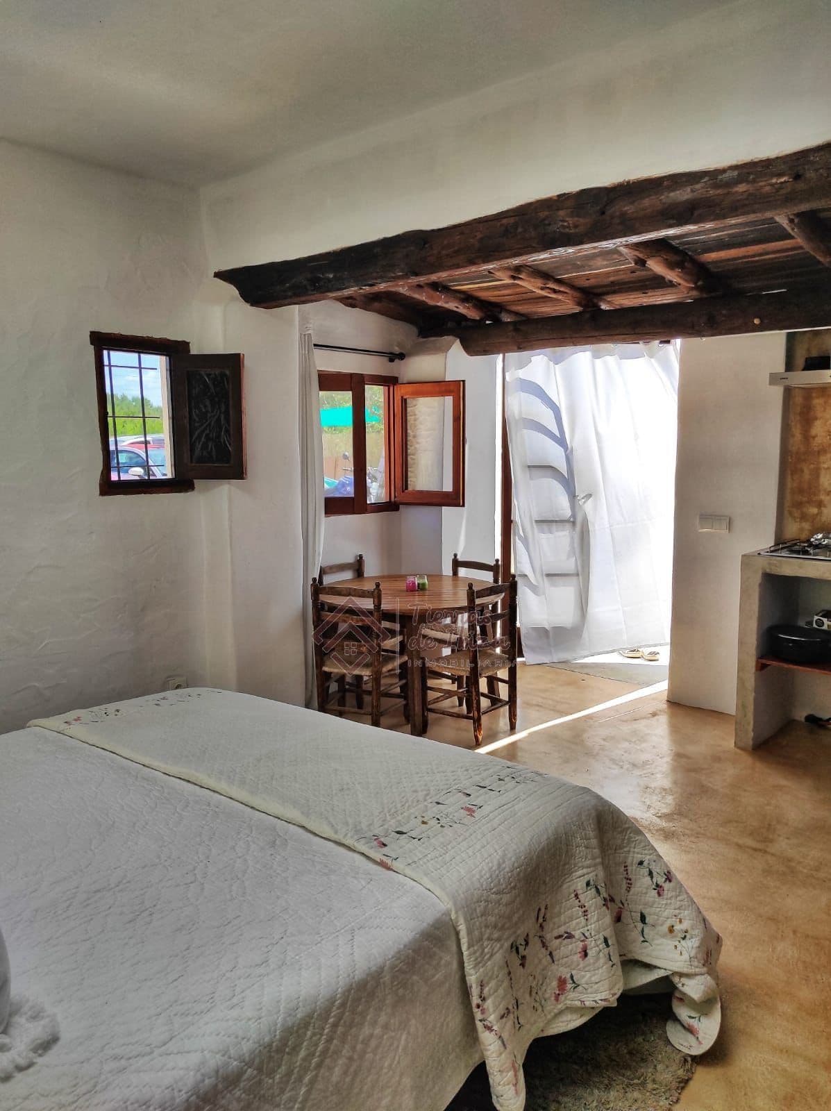 Planta Baja en Alquiler con Piscina en San Rafael - Foto 5