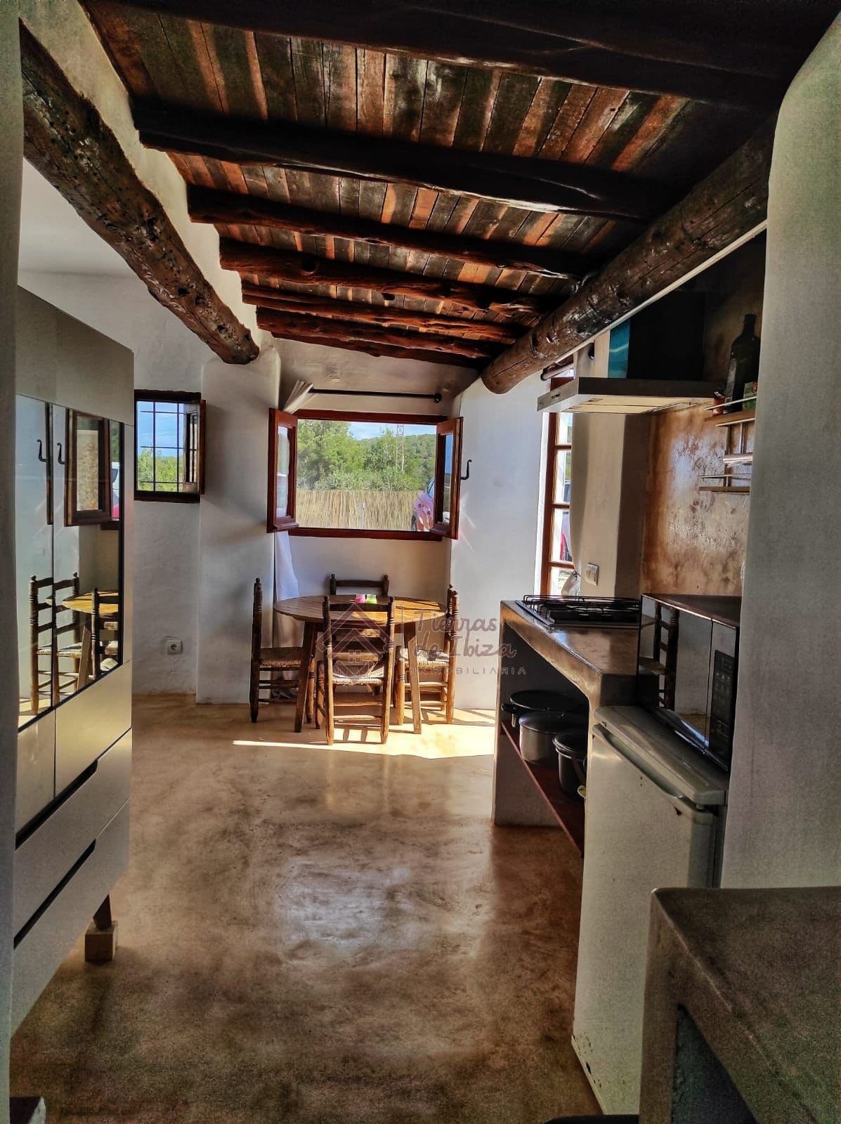 Planta Baja en Alquiler con Piscina en San Rafael - Foto 4