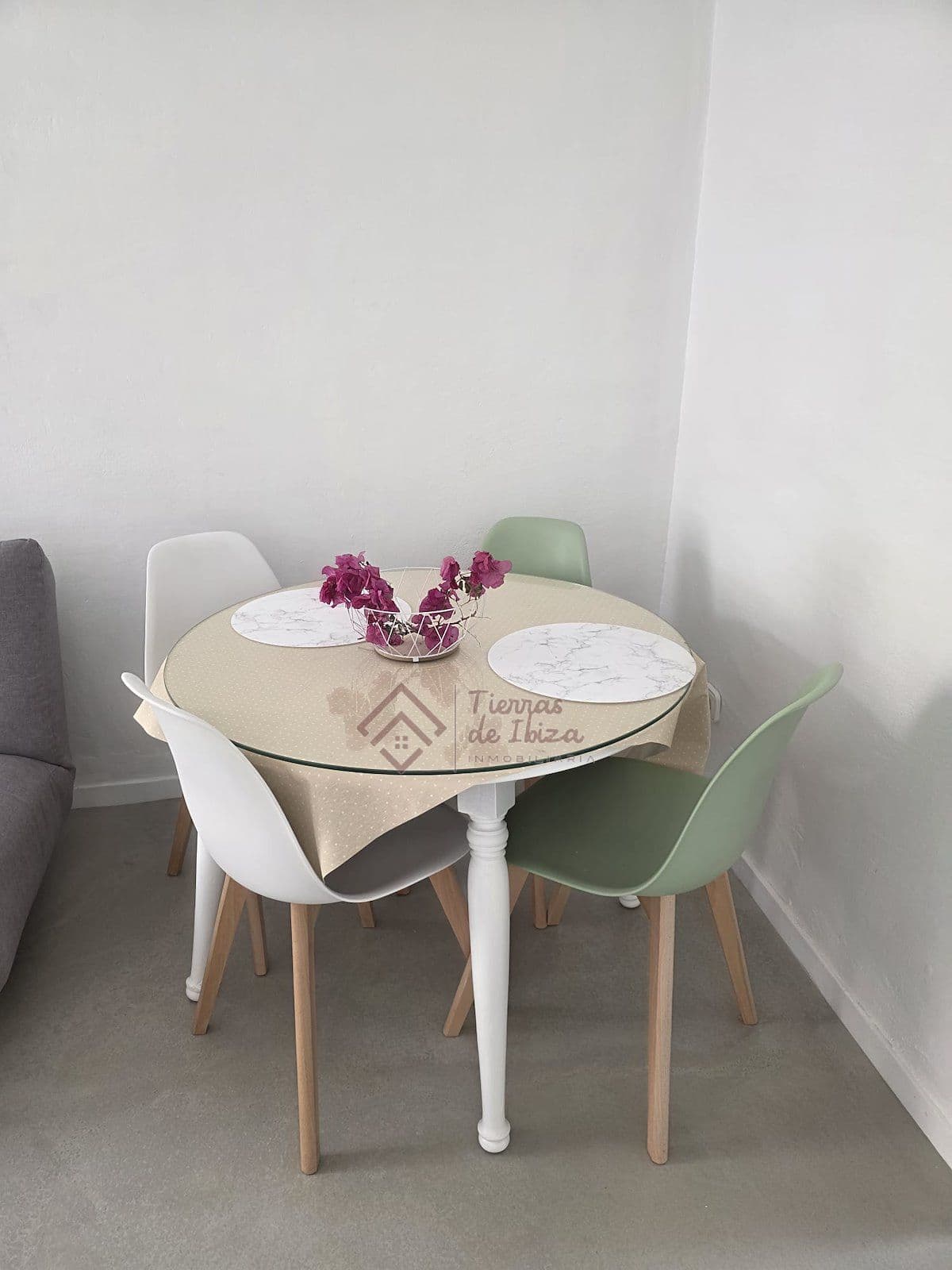 Apartamento en Alquiler Anual en los Molinos - Foto 3