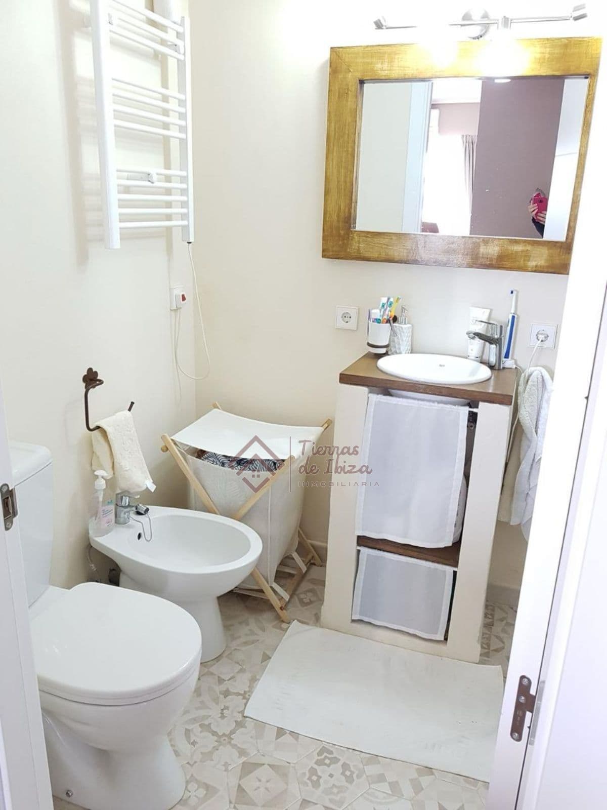 Apartamento en Alquiler Invernal en San Antonio - Foto 3