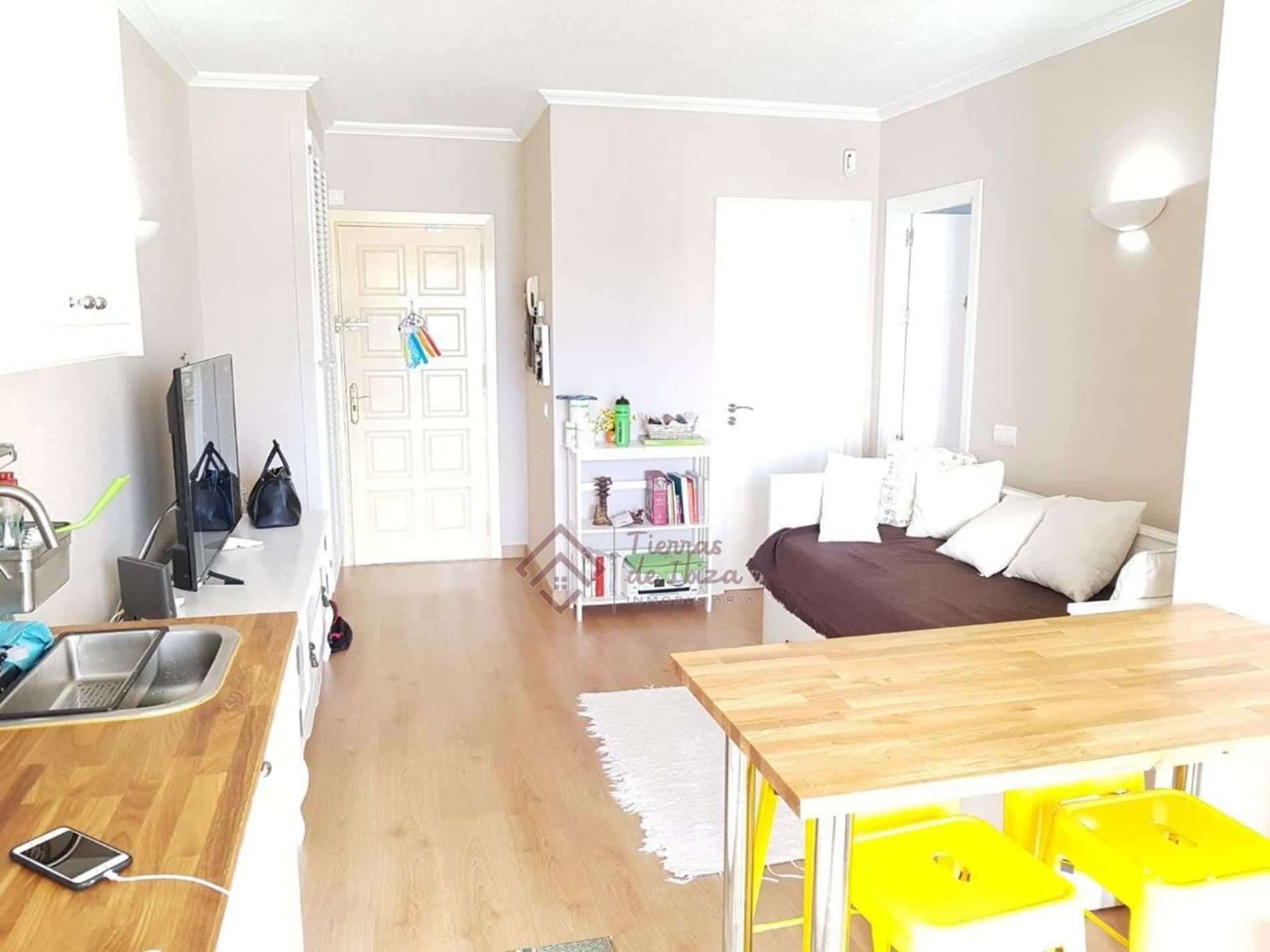 Apartamento en Alquiler Invernal en San Antonio - Foto 2