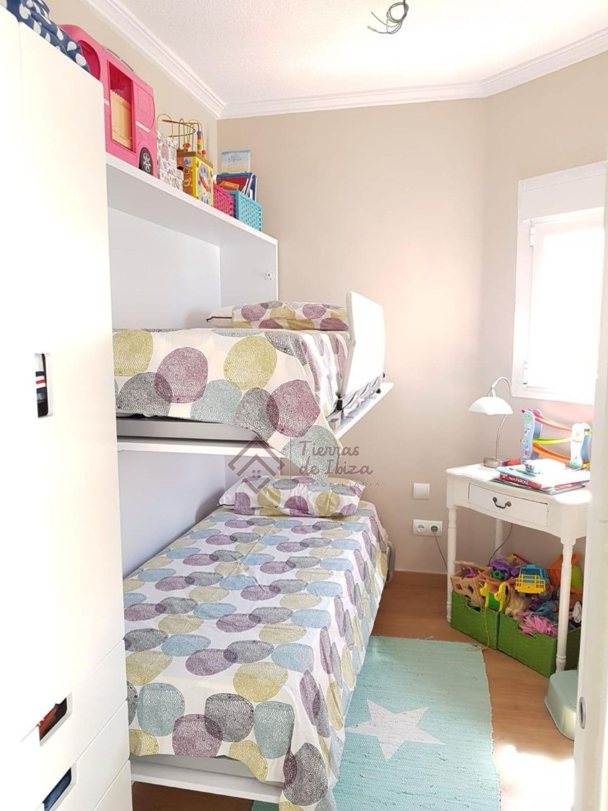 Apartamento en Alquiler Invernal en San Antonio - Foto 4