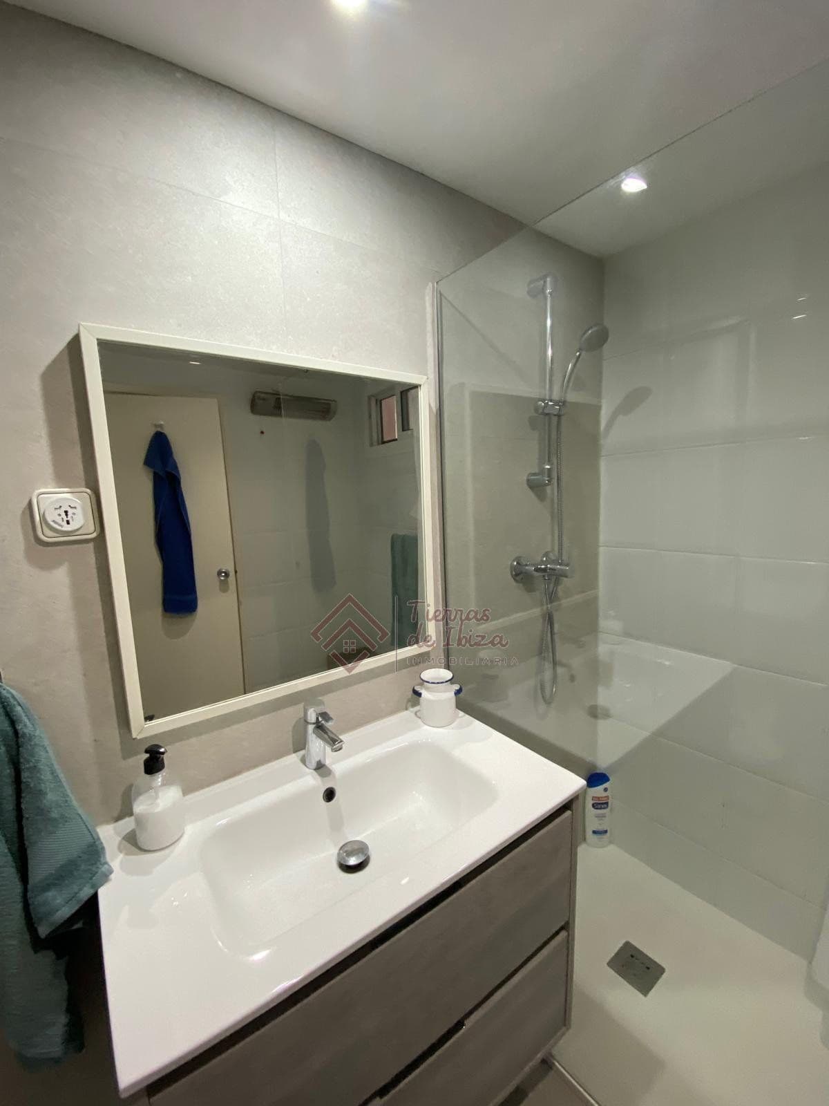 Estudio en Reformado en Santa Eulalia - Foto 5