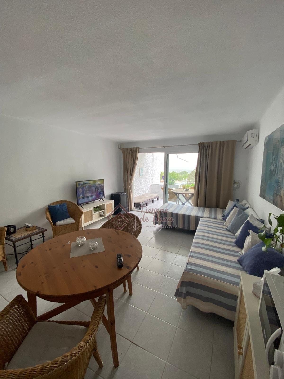 Estudio en Reformado en Santa Eulalia - Foto 1