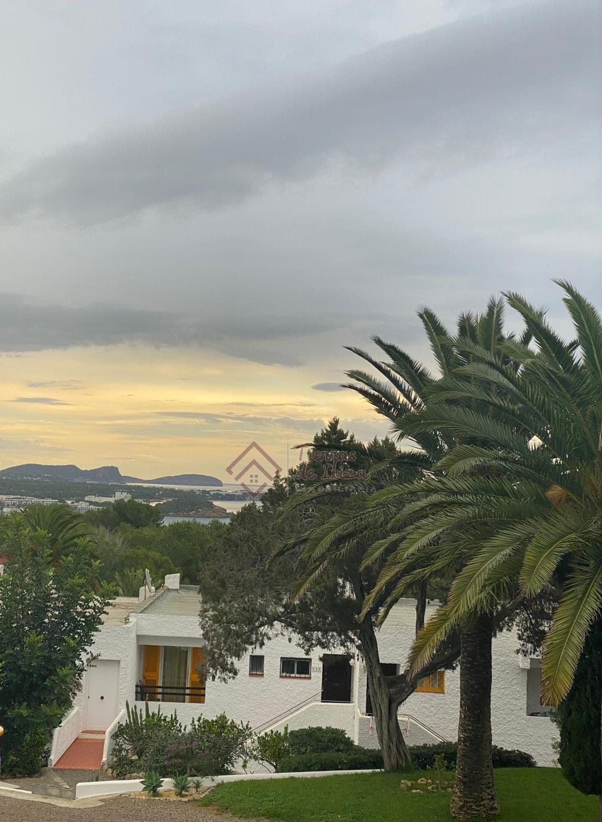 Estudio en Reformado en Santa Eulalia - Foto 3