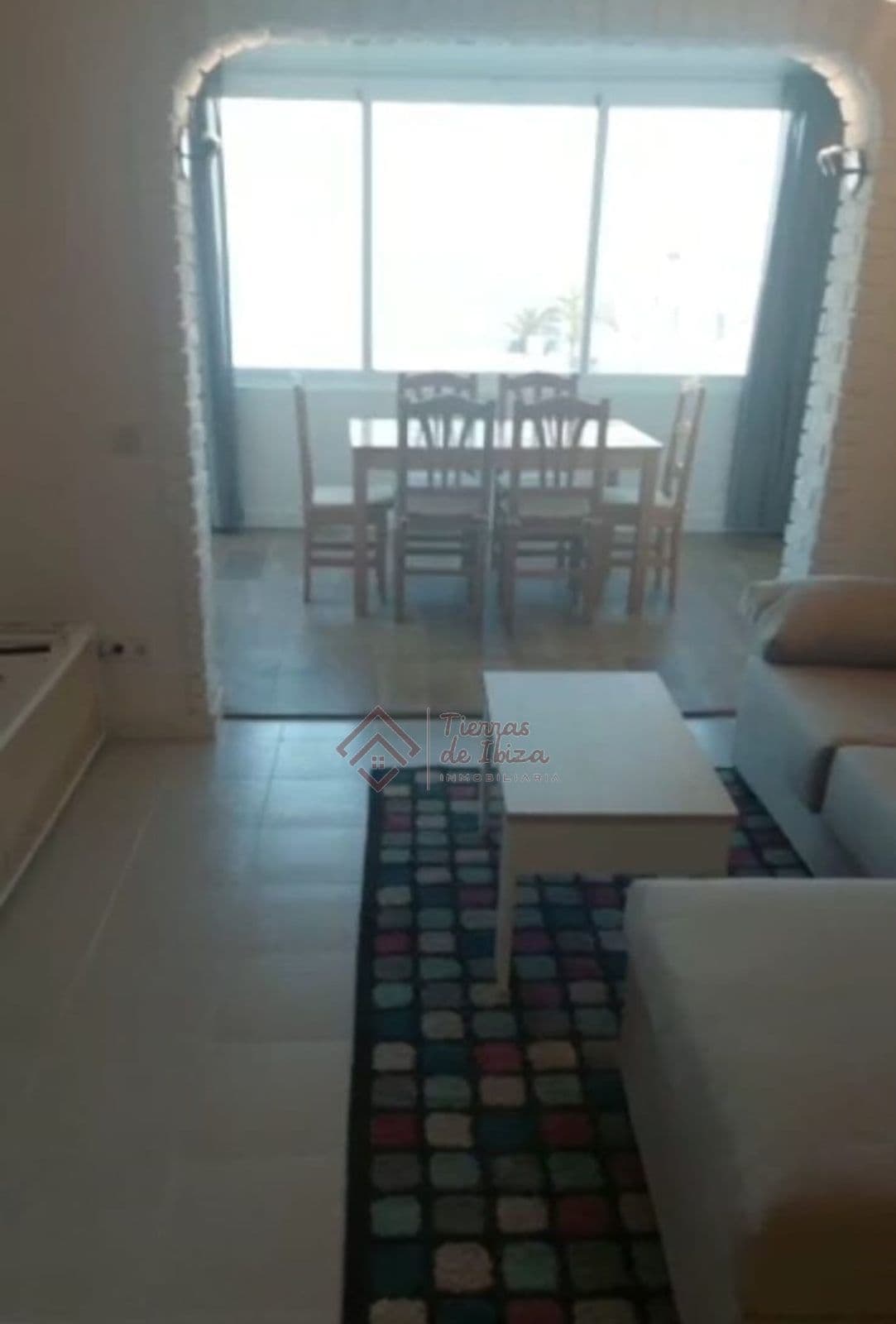 Apartamento en Alquiler Anual en Punta Arabí - Foto 1